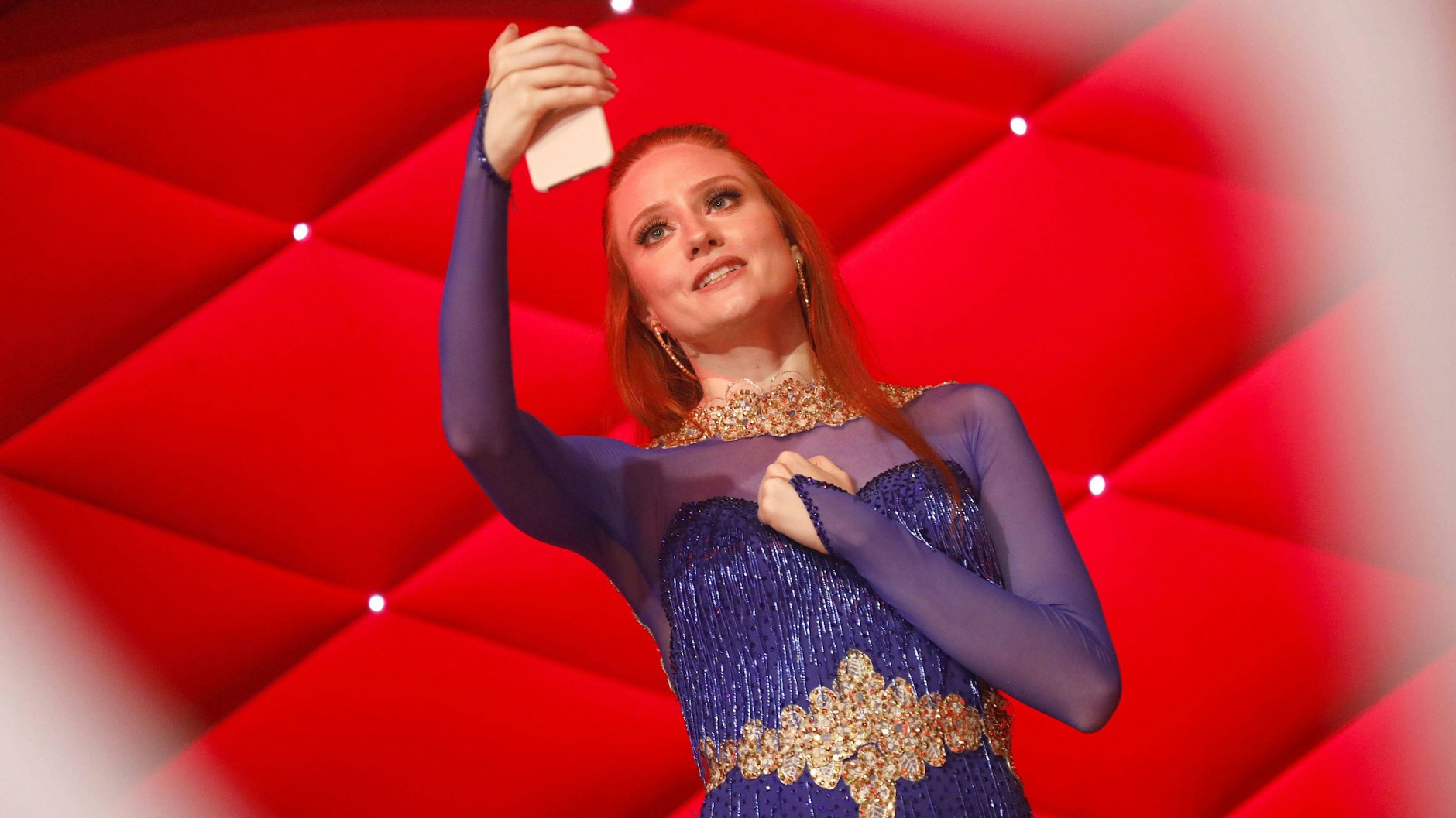 Barbara Meier wird (Gast-)Jurorin bei  „Let's Dance“.