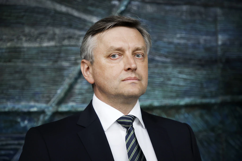 Ukrainischer Regisseur Sergei Loznitsa: „Was macht Sie denn so sicher, dass Sie in Berlin geschützt sind?“