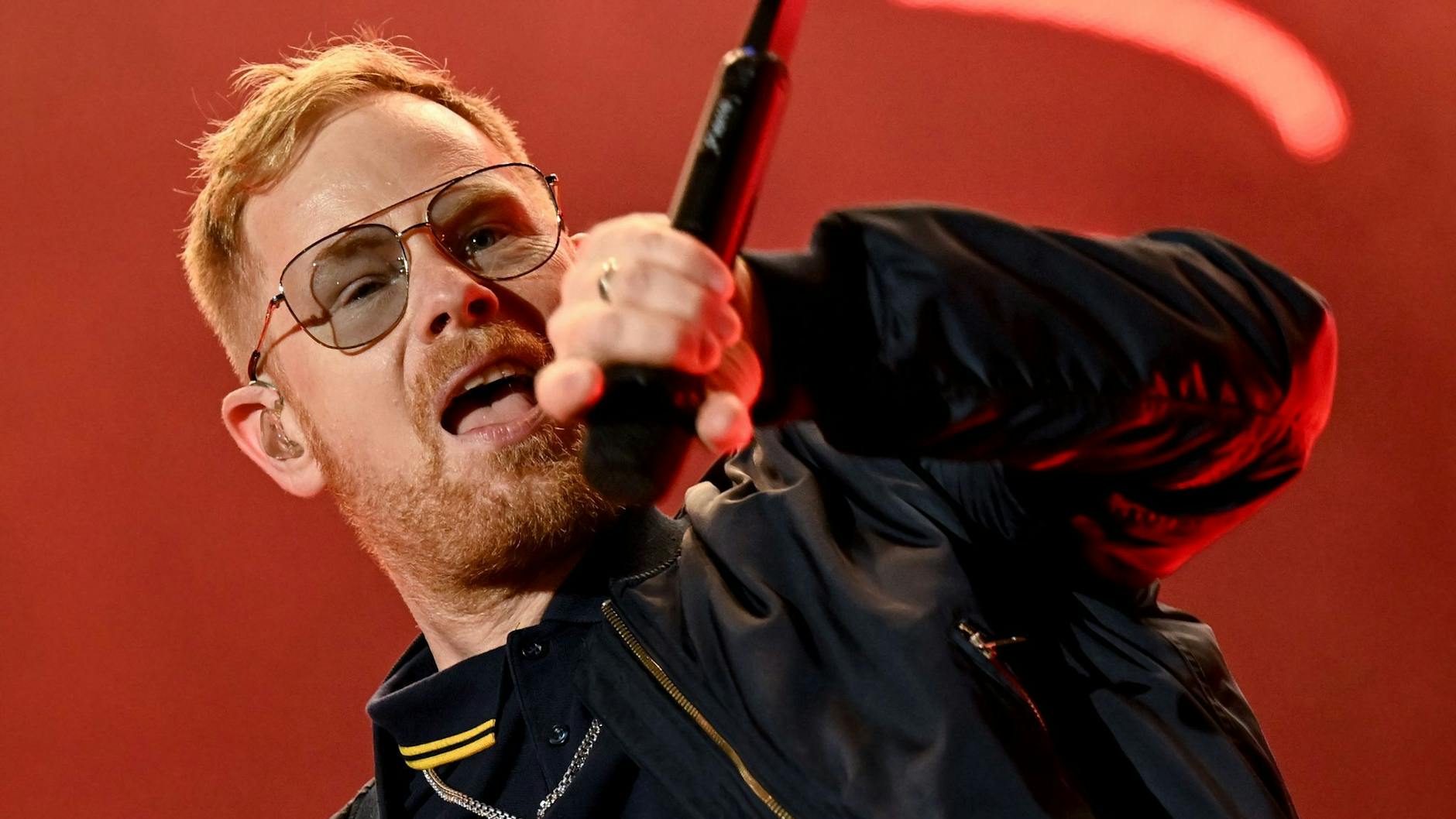 „Vergessen wie“ heißt der neue Hit von Peter Fox.