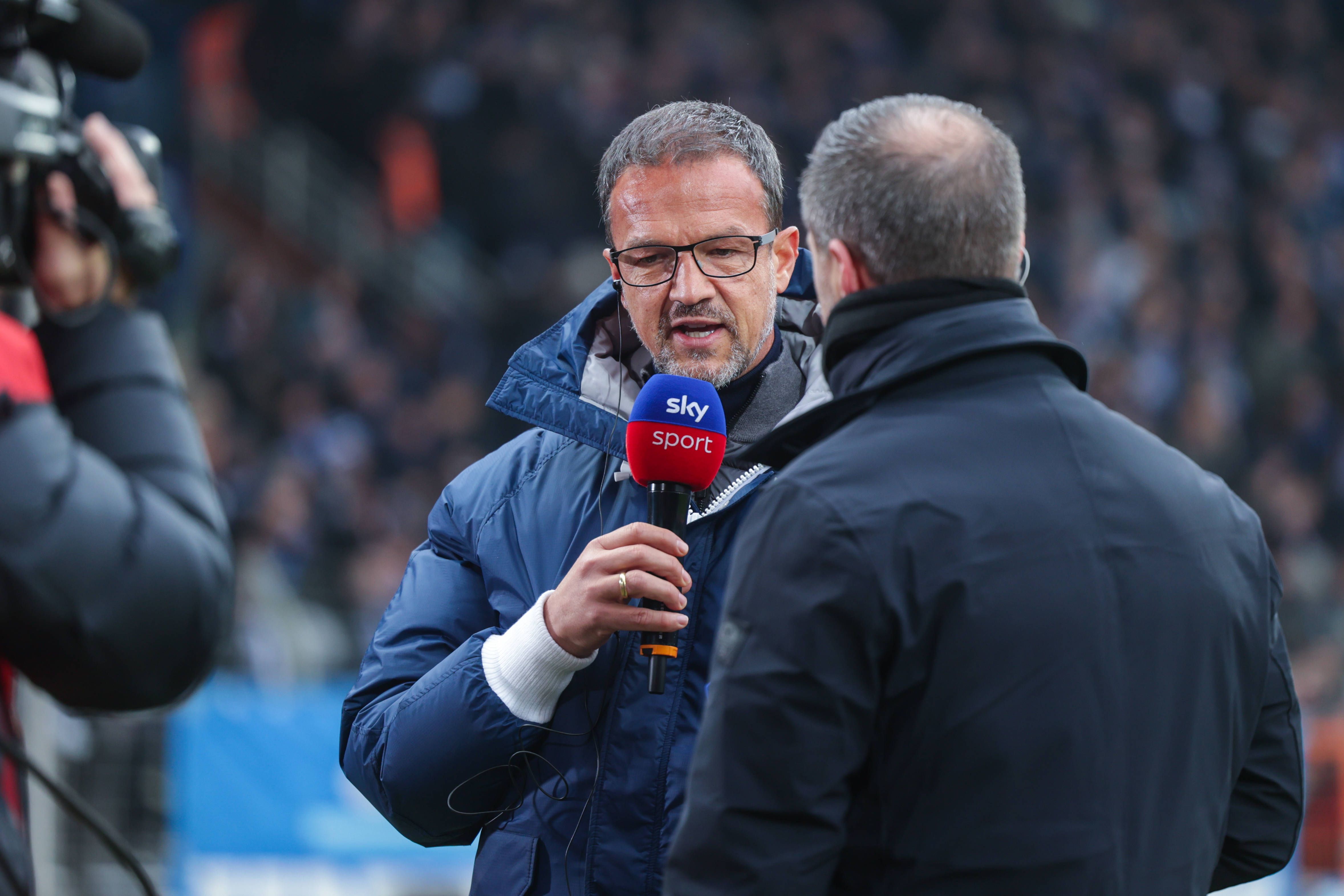Image - Enthüllungen zum Bobic-Beben bei Hertha BSC: Die Schlammschlacht ist eröffnet!