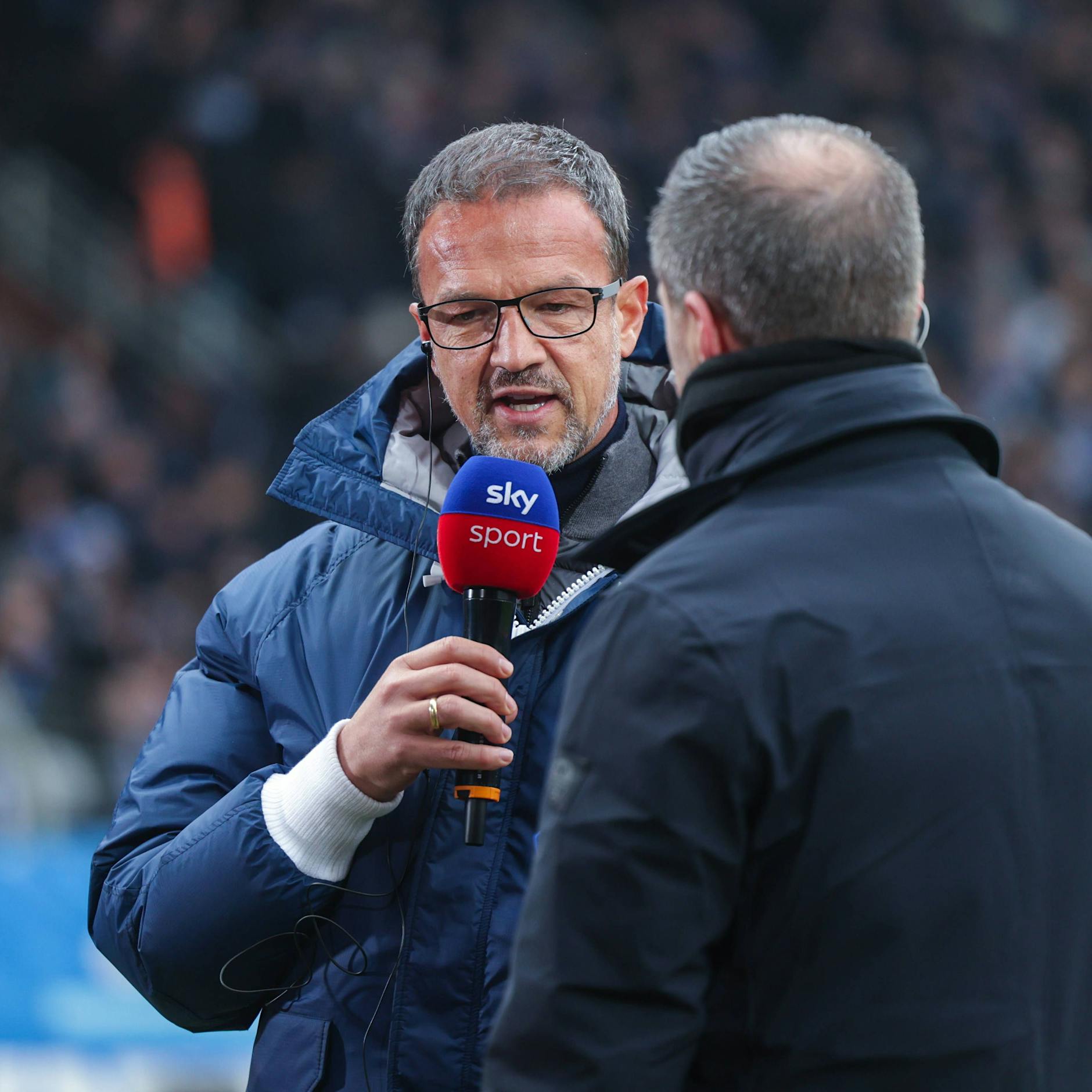 Enthüllungen zum Bobic-Beben bei Hertha BSC: Die Schlammschlacht ist eröffnet!