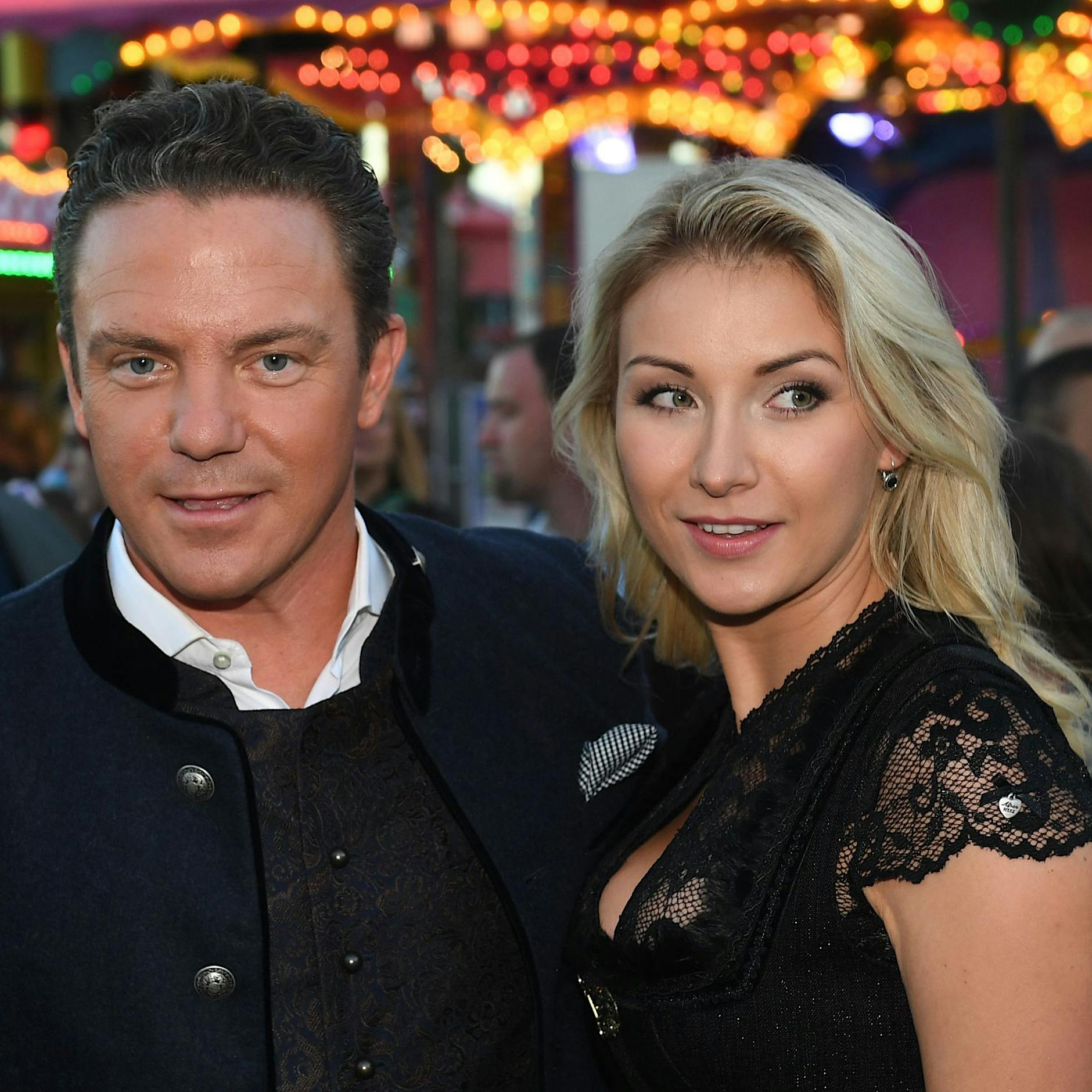 Aufruhr in der Schlagerwelt: Alle schimpfen auf Stefan Mross