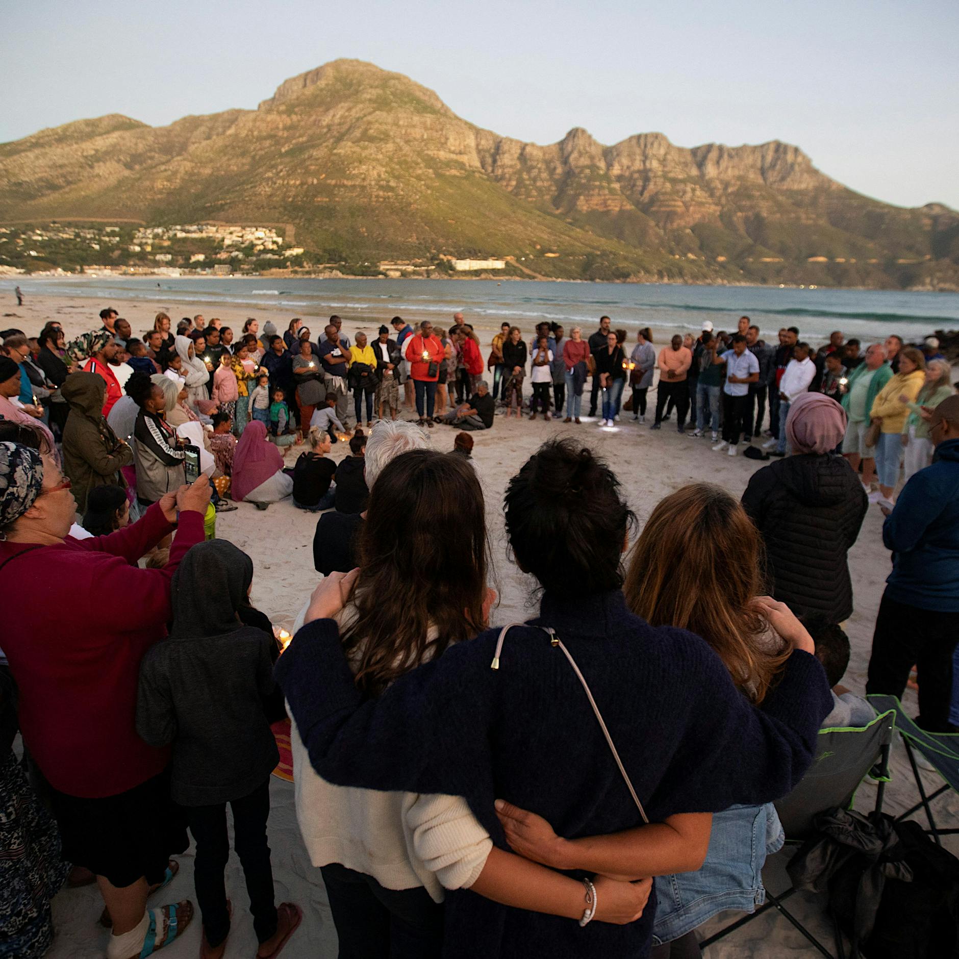 Neue Wendung im Fall des verschollenen Brandenburgers: Fünf Männer vor Gericht