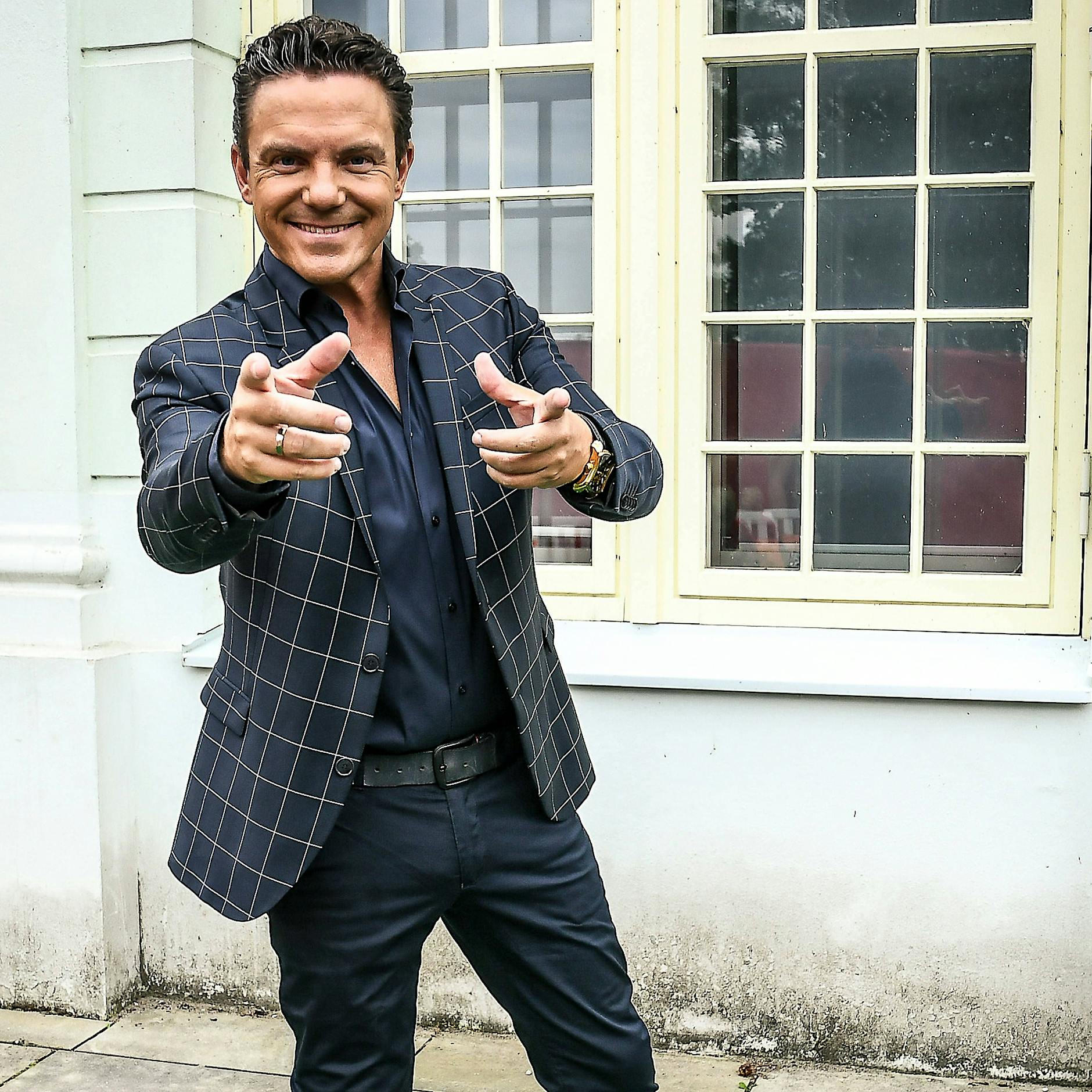 Die Woche auf dem Boulevard: Tänzerische Scheinbegattung