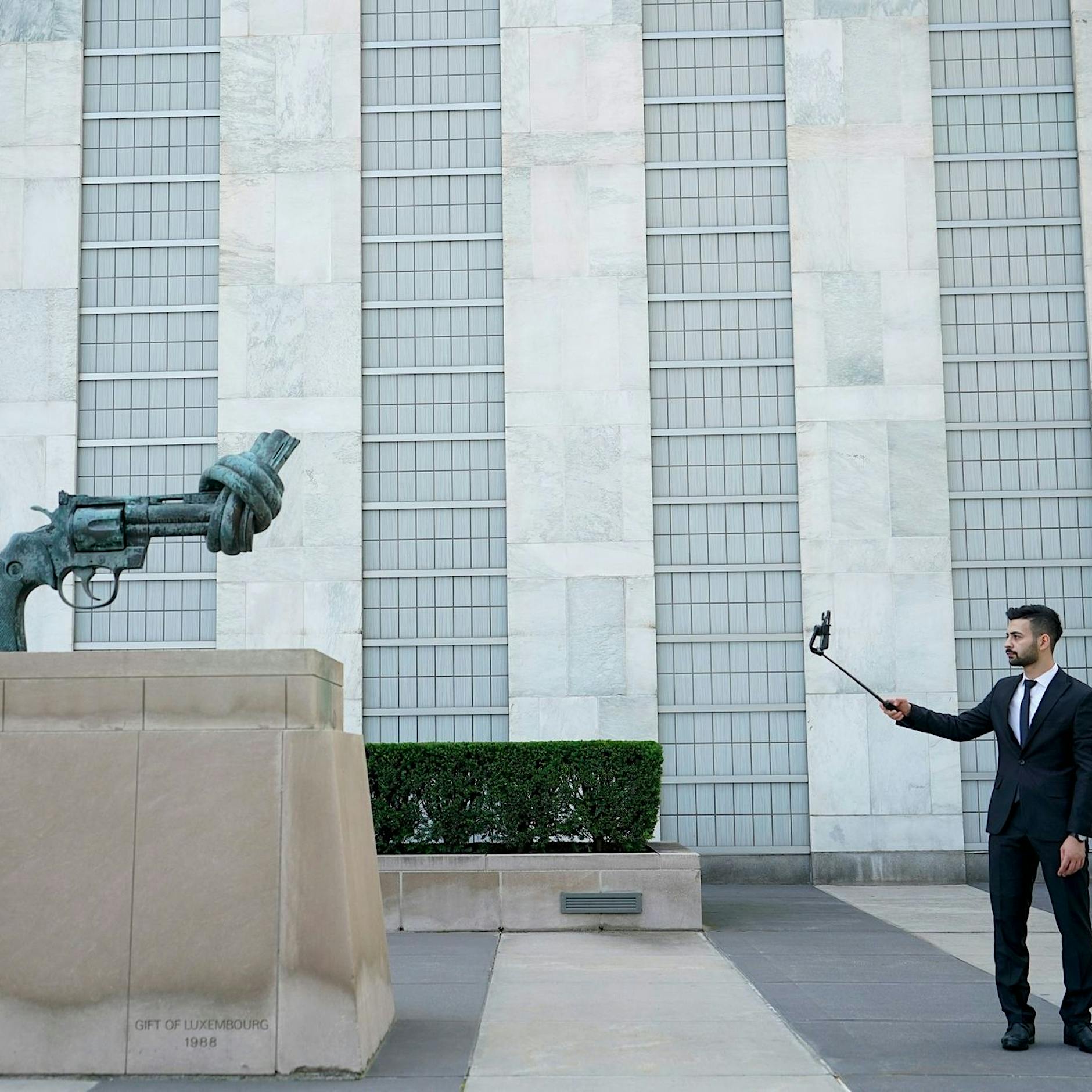 Warum Russland nicht isoliert ist – und was das mit Kolonialismus zu tun hat