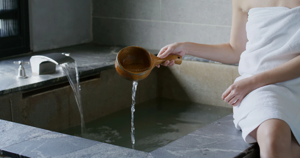 Voller tödlicher Bakterien: Ekel-Hotel wechselte Wasser im Spa nur zweimal jährlich!