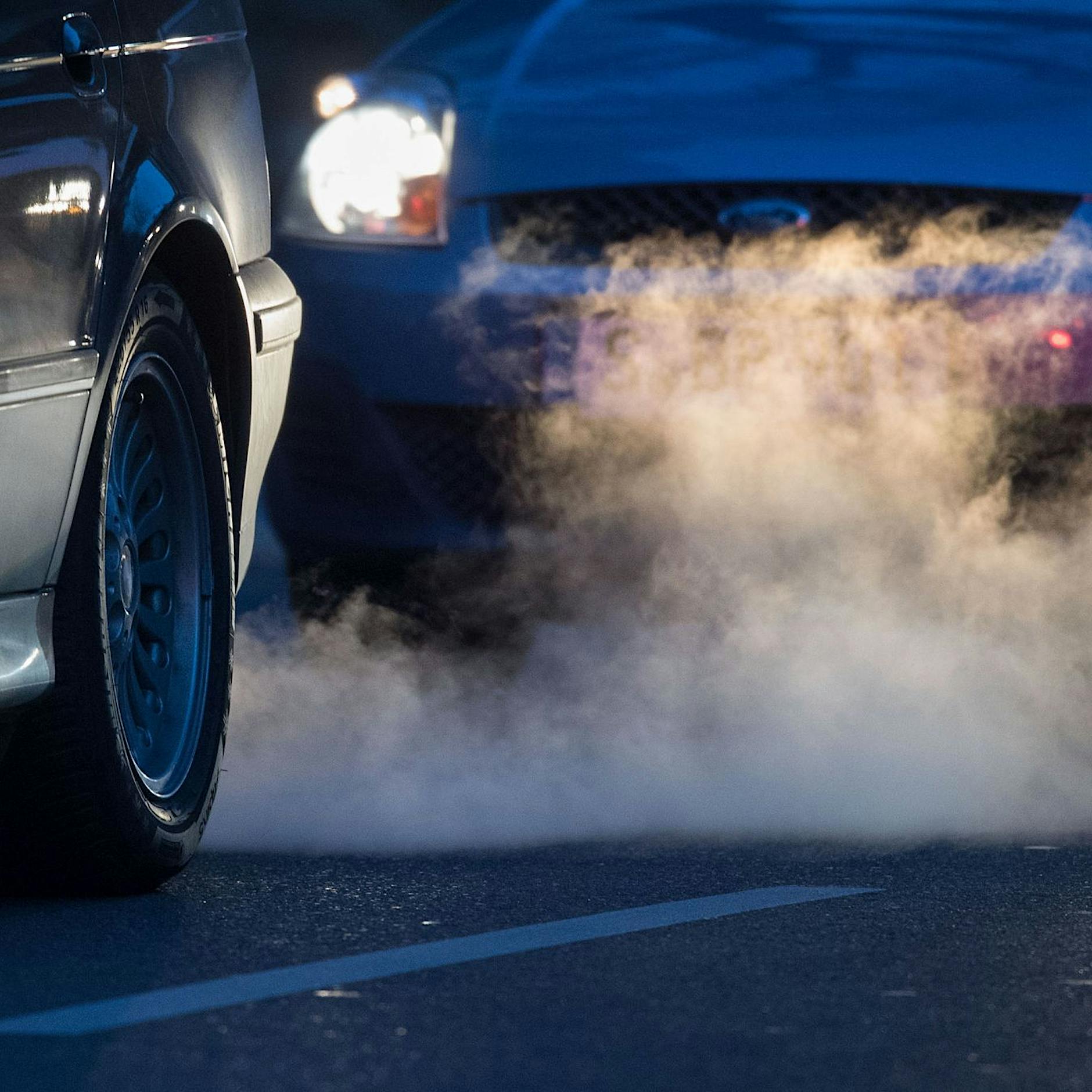 Verbrenner-Aus ab 2035: EU-Botschafter geben Grünes Licht