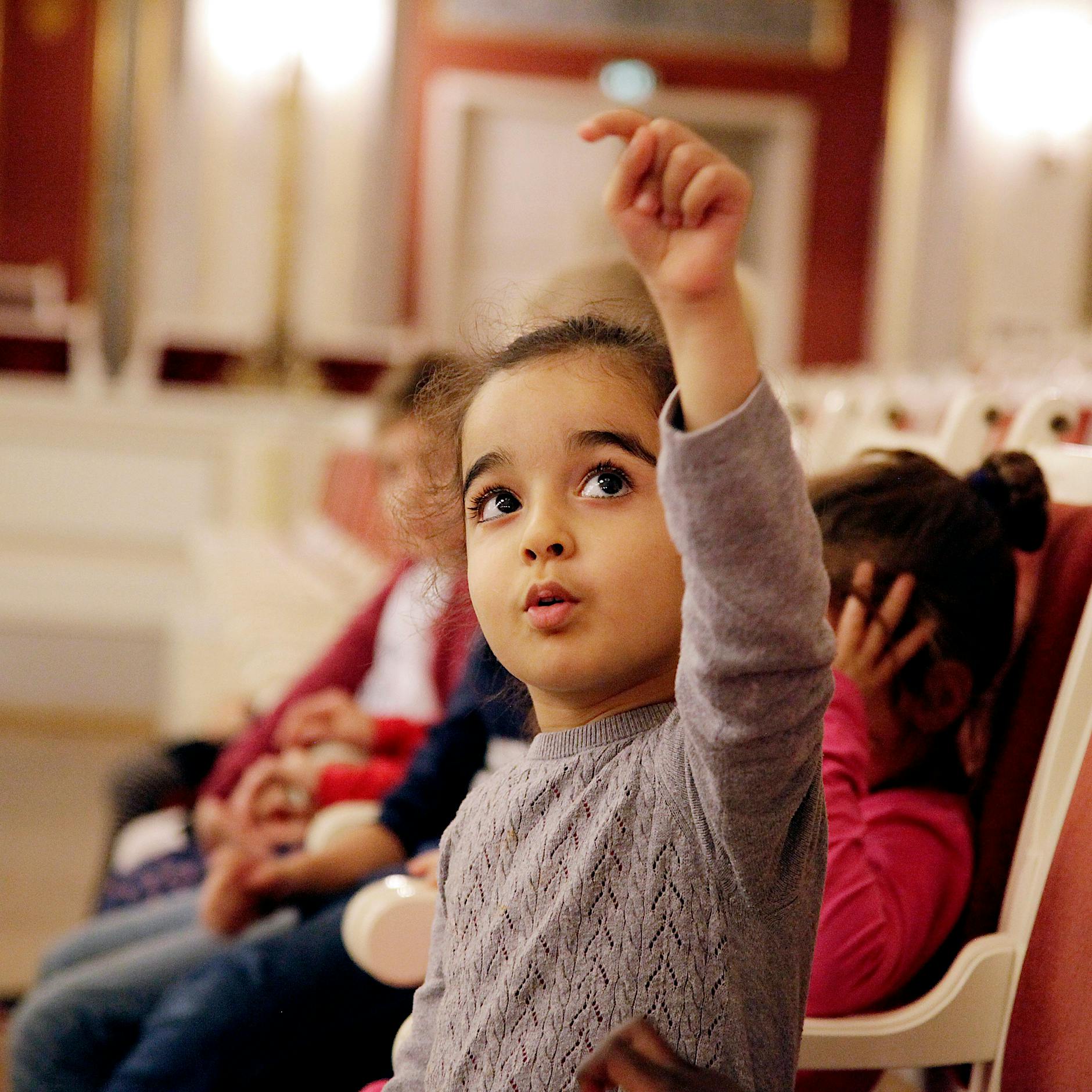 Musical, Oper und Ballett für Kinder: So kommen Sie an die begehrten Tickets
