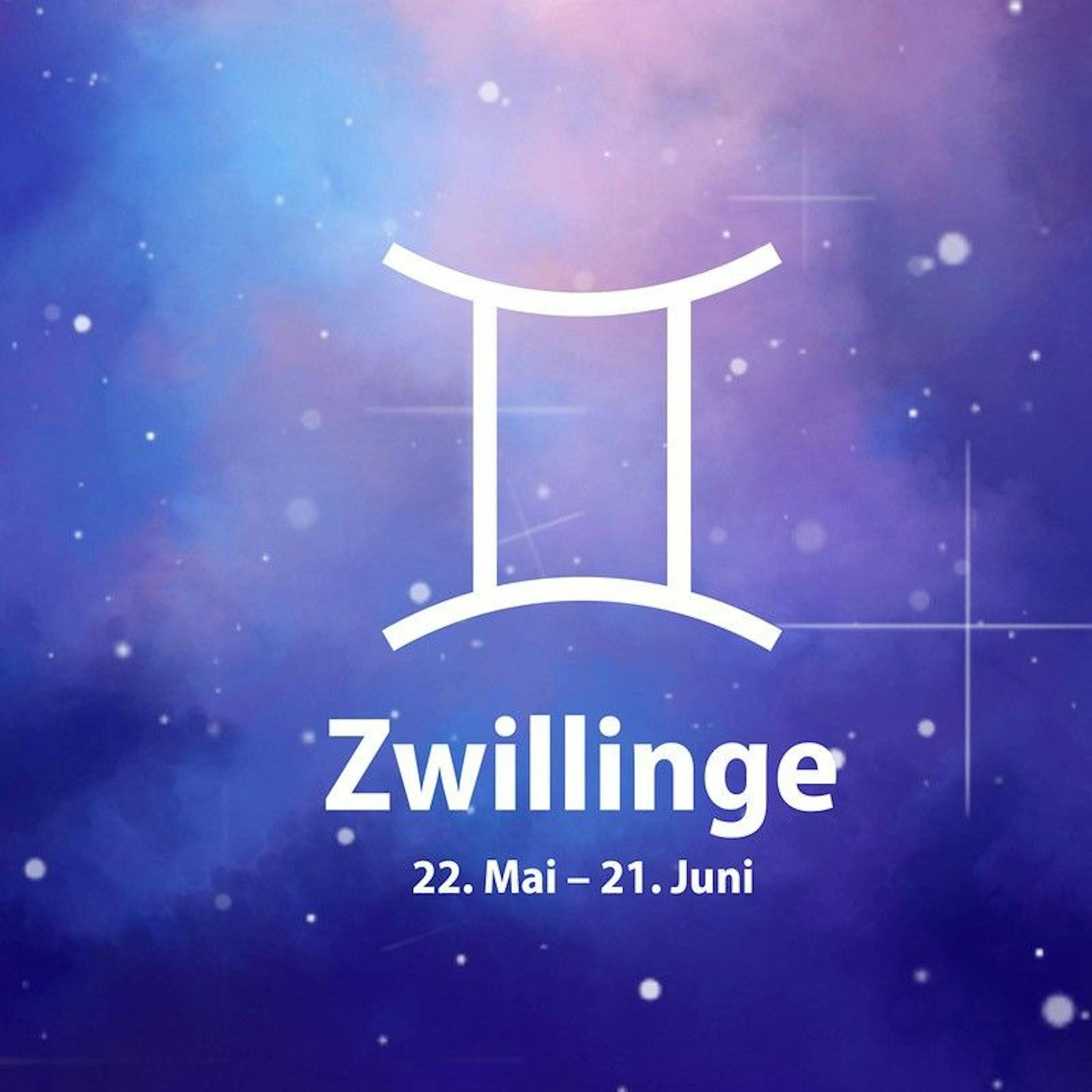 Wie tickt das Sternzeichen Zwillinge? Liebe, Karriere und Macken – laut Horoskop