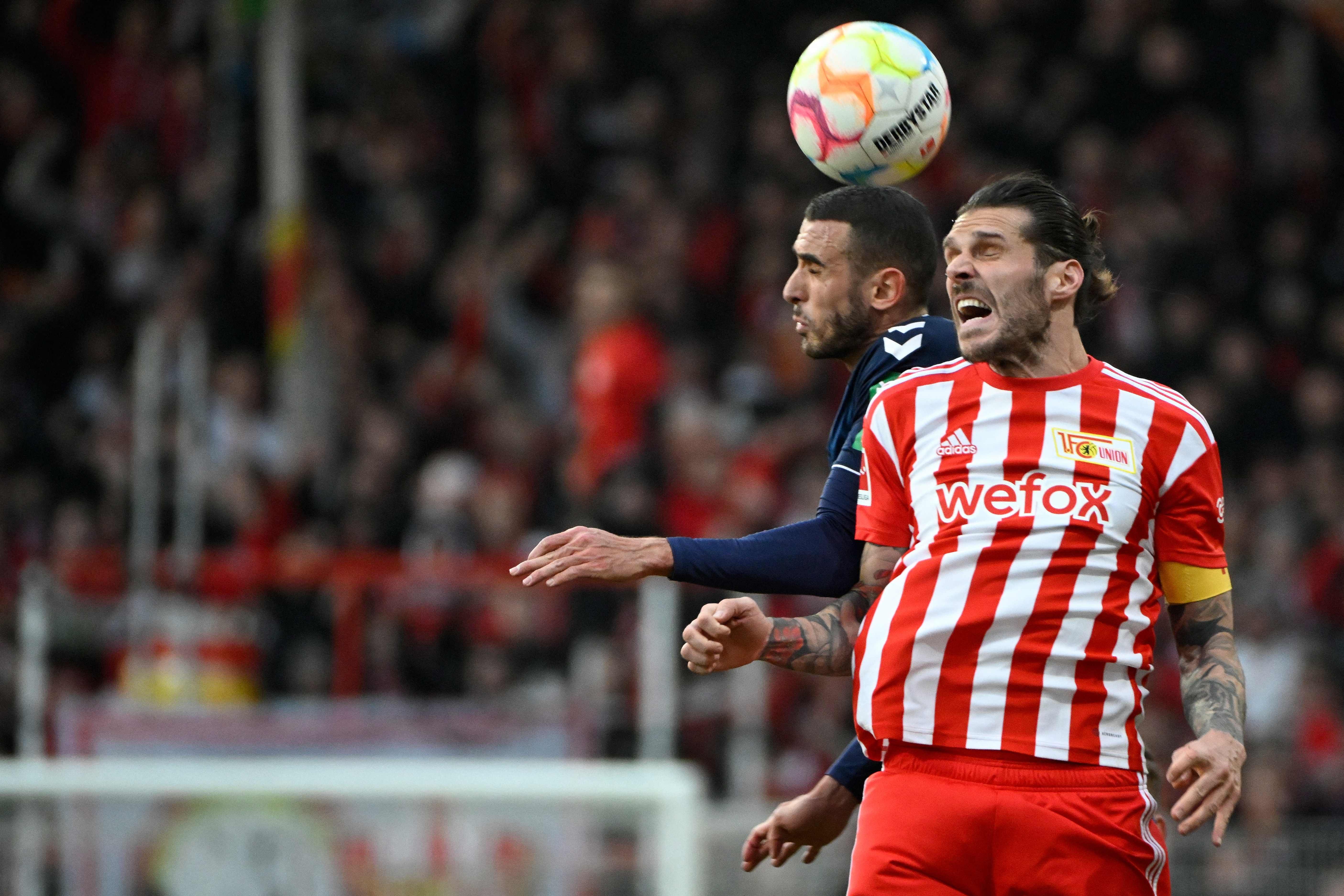 Und sie feiern trotzdem: 1. FC Union patzt gegen Köln – und der Trainer ist trotzdem zufrieden!