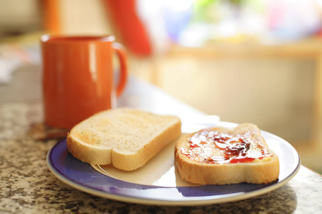 Backen Sie doch Toastbrot einfach mal selber – schnell, weich und viel besser als gekauft