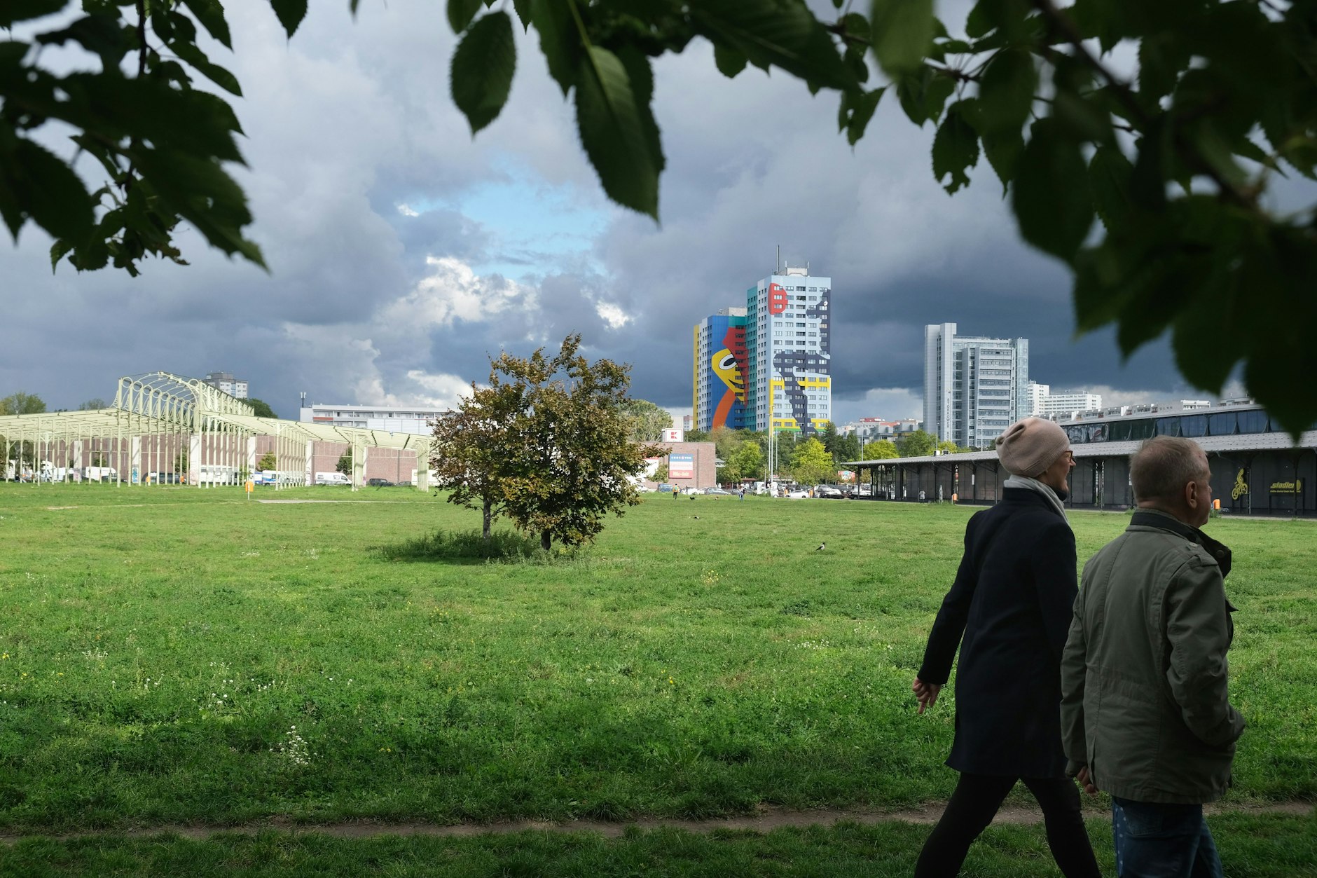 Das Wetter zeigt sich im März wohl auch eher von der ungemütlichen Seite.&nbsp;