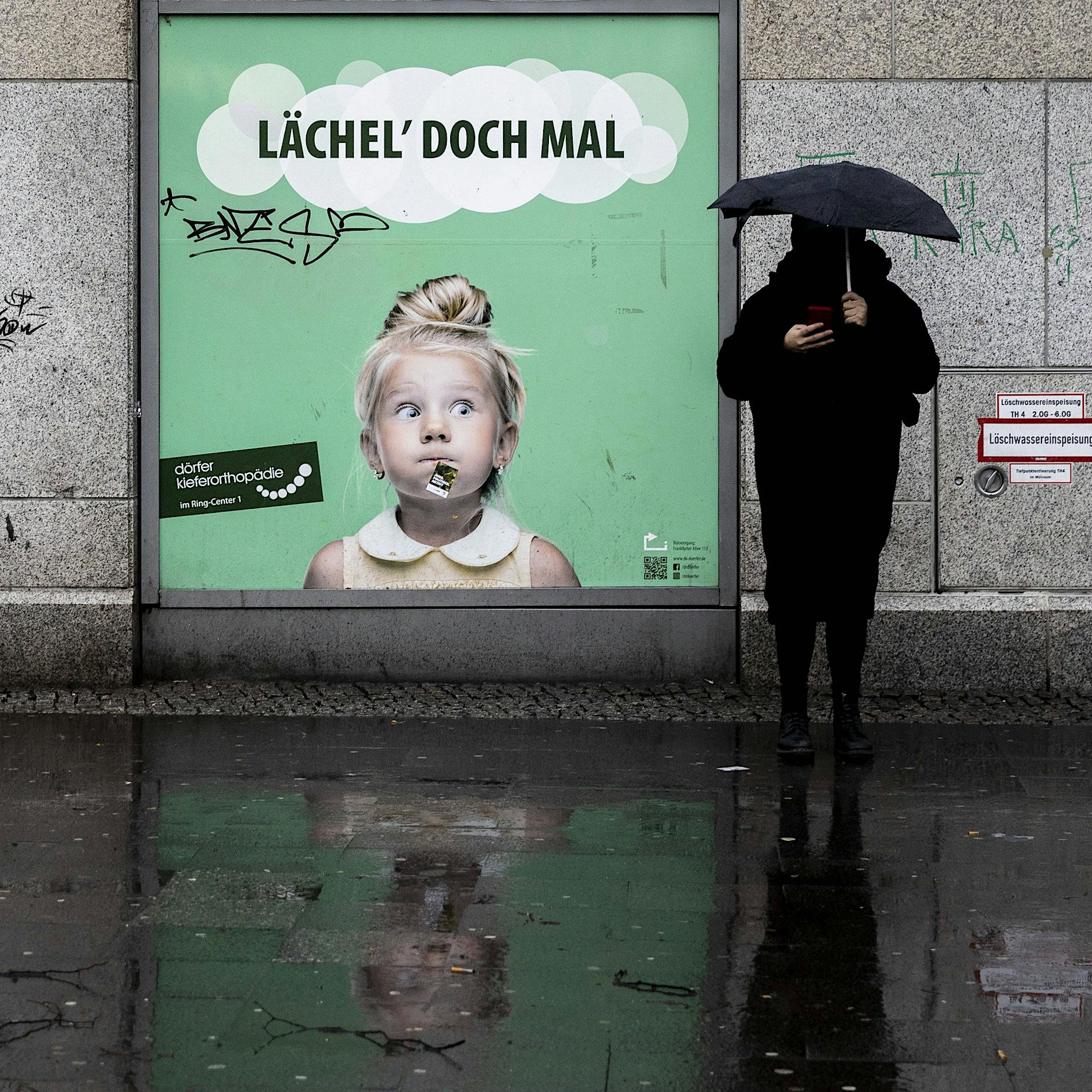 Thilo Mischke: Die Ewigkeits-Chemikalie, die sogar im Regen ist