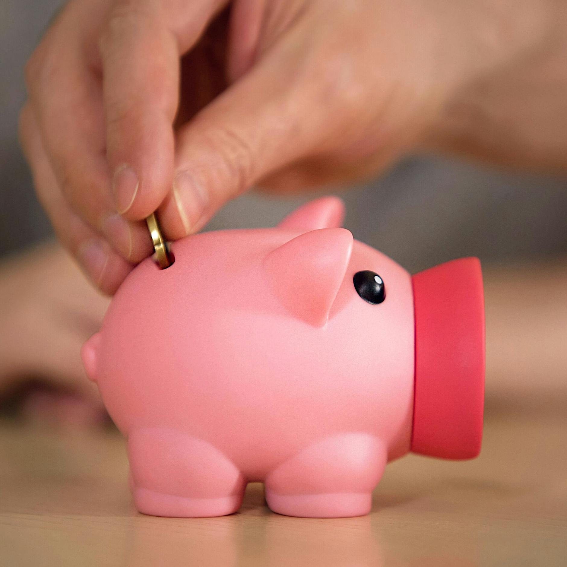 Rechtsfrage: Darf der Vater auf das Konto unseres Sohns zugreifen?