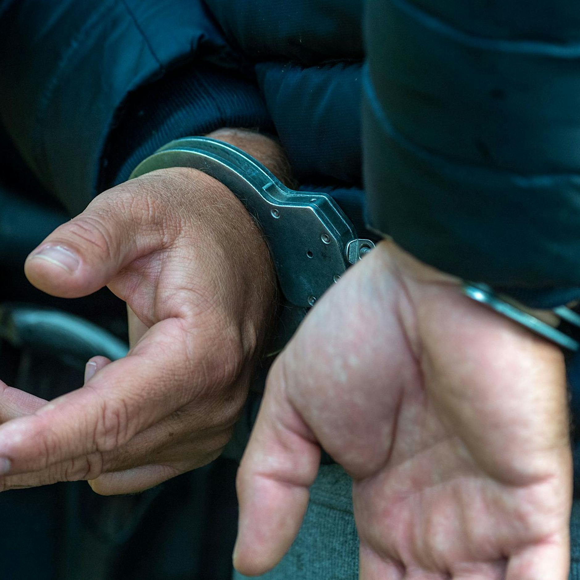 Messer-Attacke in Berlin-Pankow: Jugendlicher schwer verletzt