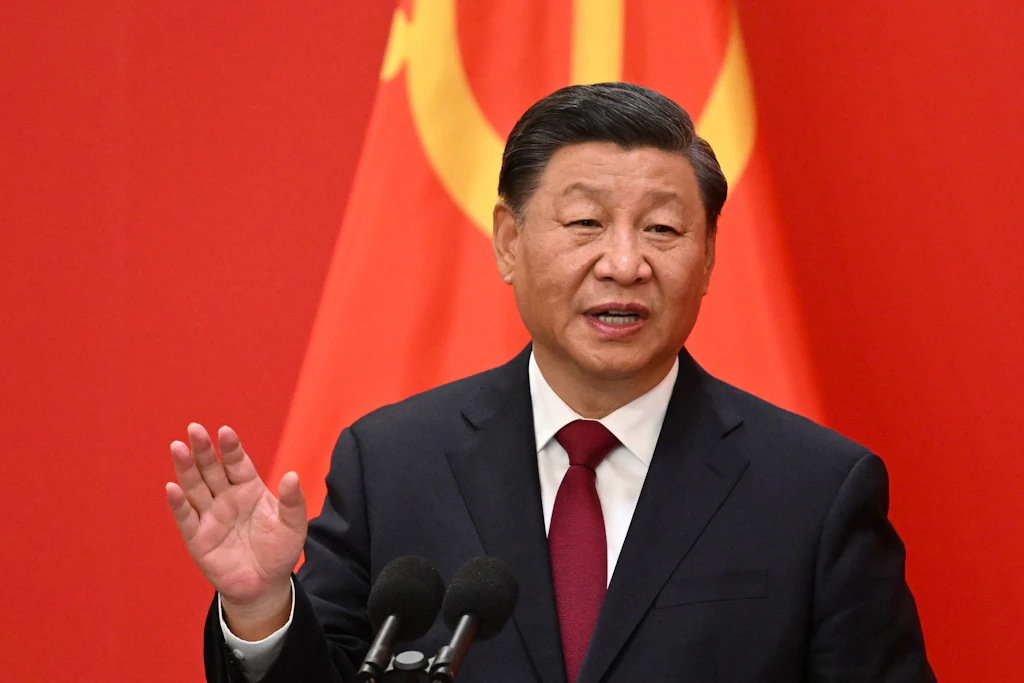 Chinas Präsident Xi besucht kommende Woche Russland