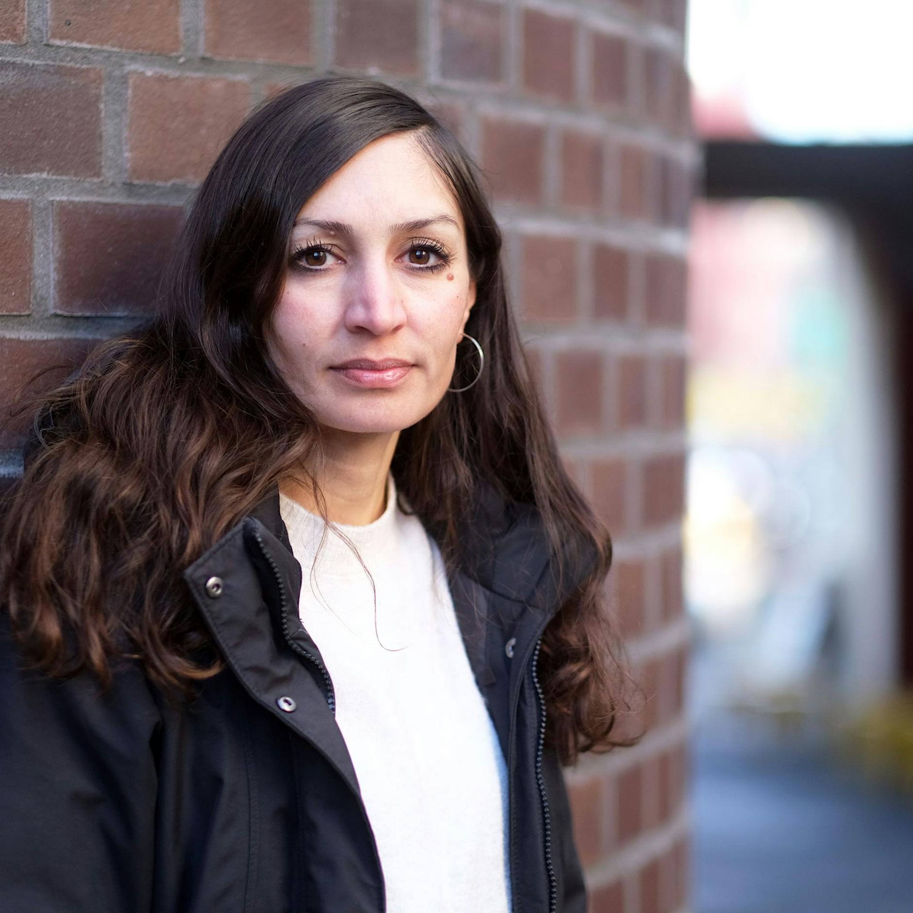 Gilda Sahebi: „Alle Beteiligten wissen, dass sie Unschuldige hinrichten“