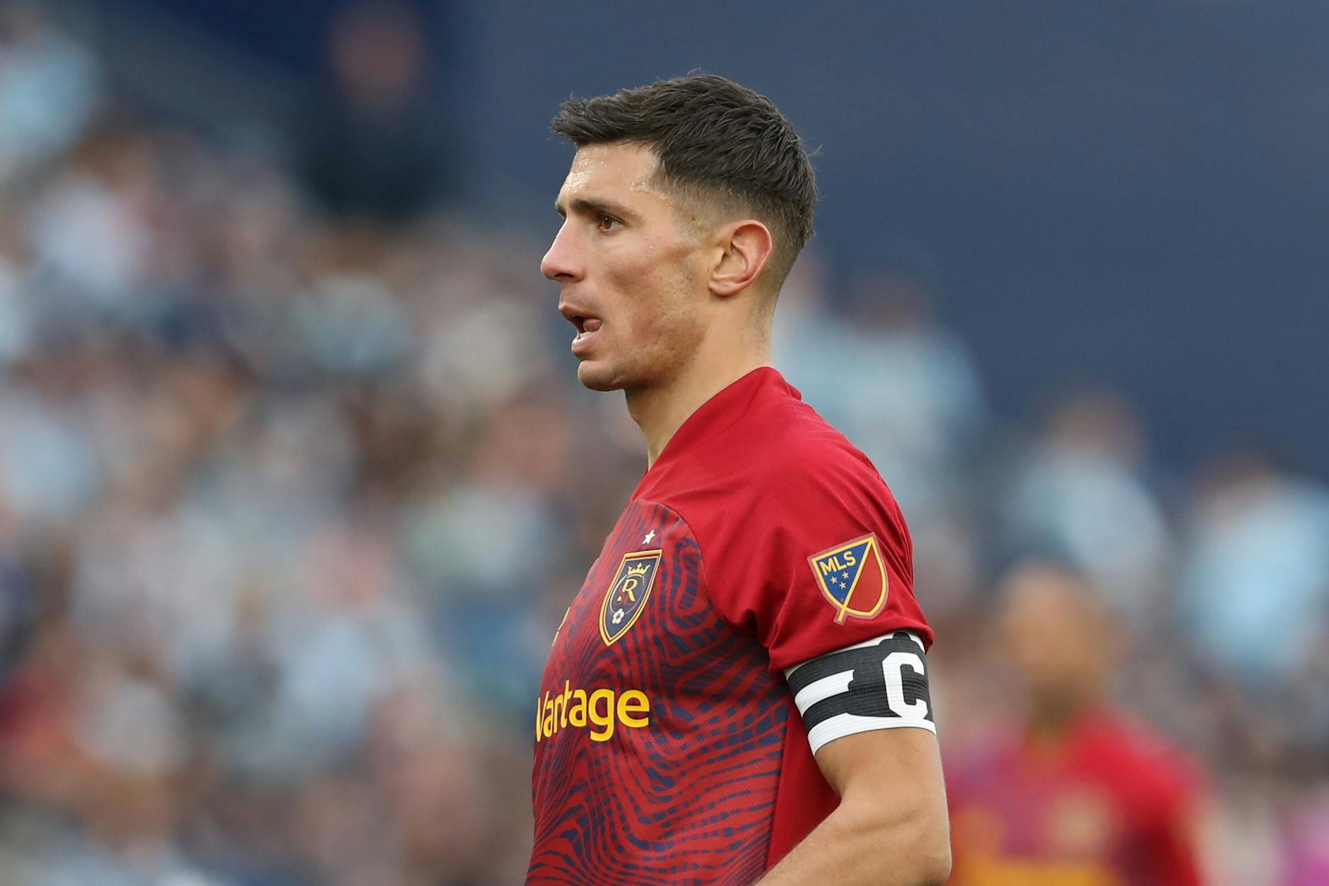 Damir Kreilach hat noch nicht entschieden, wohin es ihn nach der aktiven Karriere als Fußballer verschlagen wird.