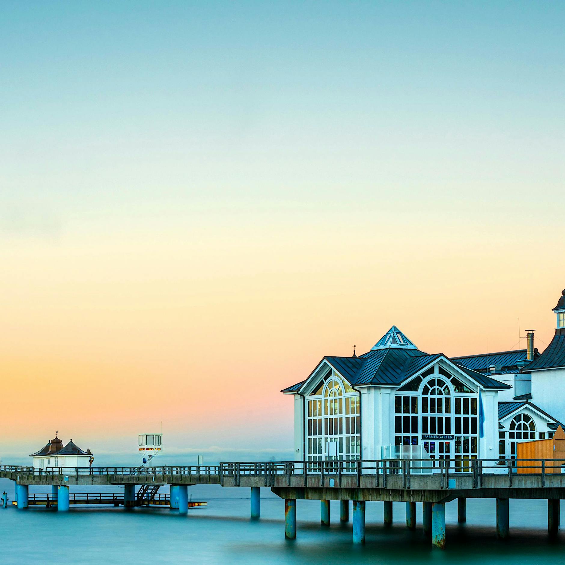 LNG-Terminal vor Rügen: Ausblick aufs Meer völlig ruiniert