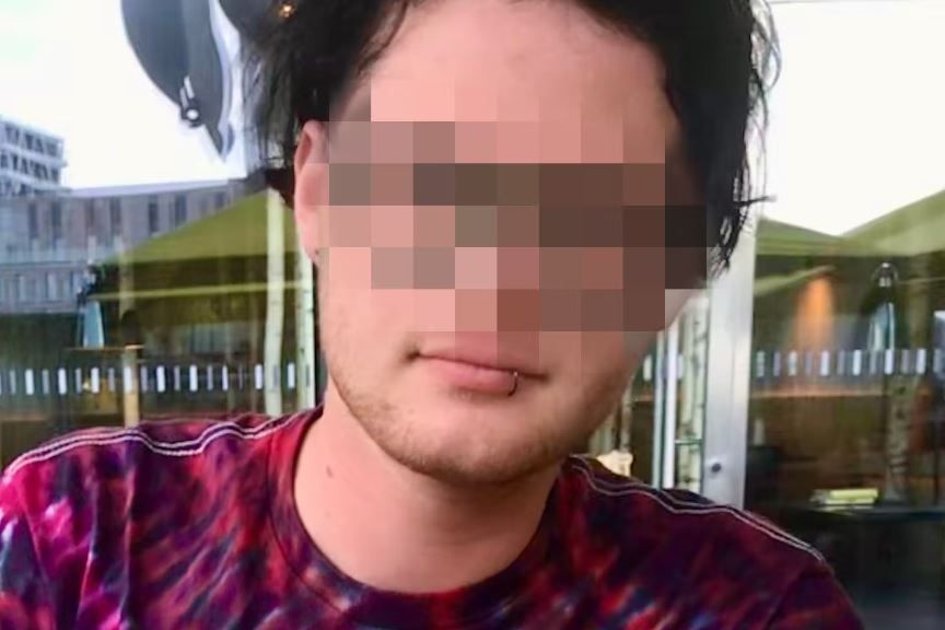 Geld-Gangster kidnappen Berliner Studenten – dann plündern sie eine Woche lang sein Konto!