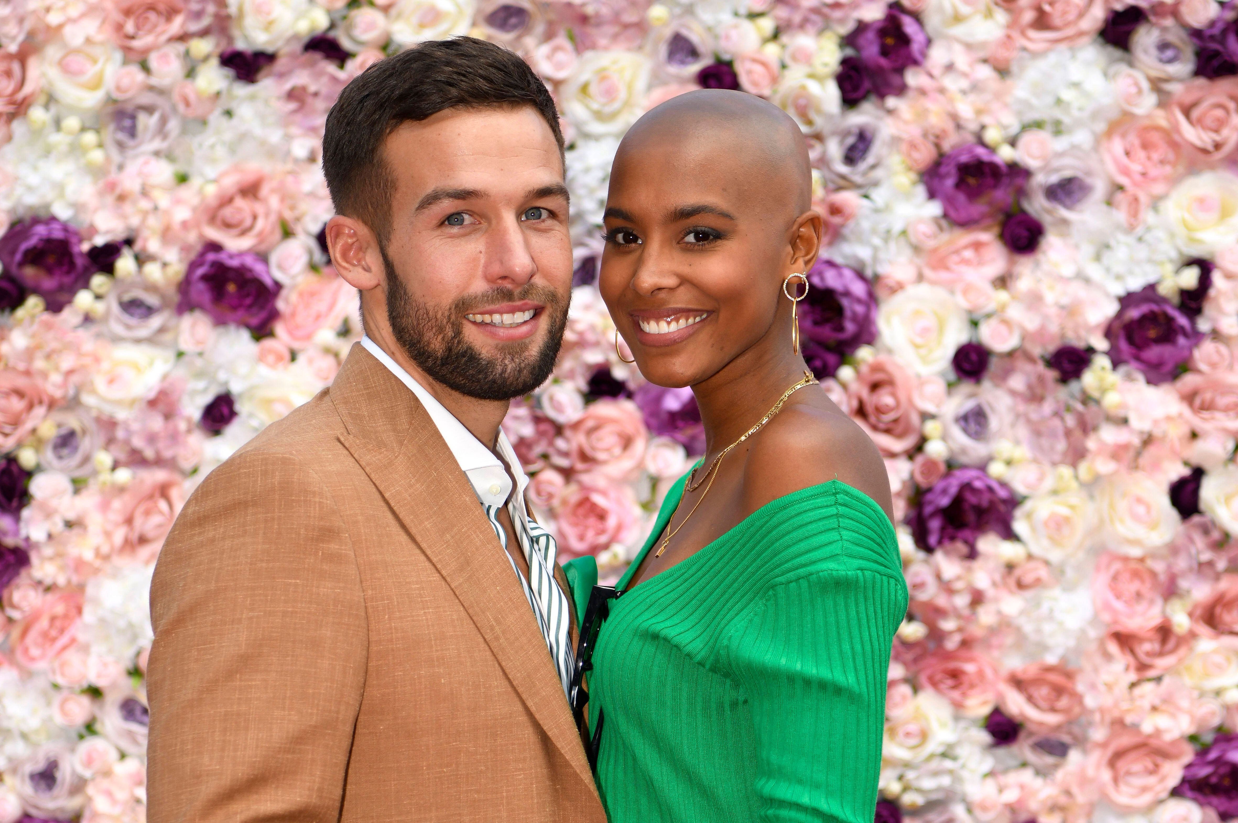 Image - Florist Jan Hoffmann verrät Geheimtipps: SO bleiben Schnittblumen lange frisch!