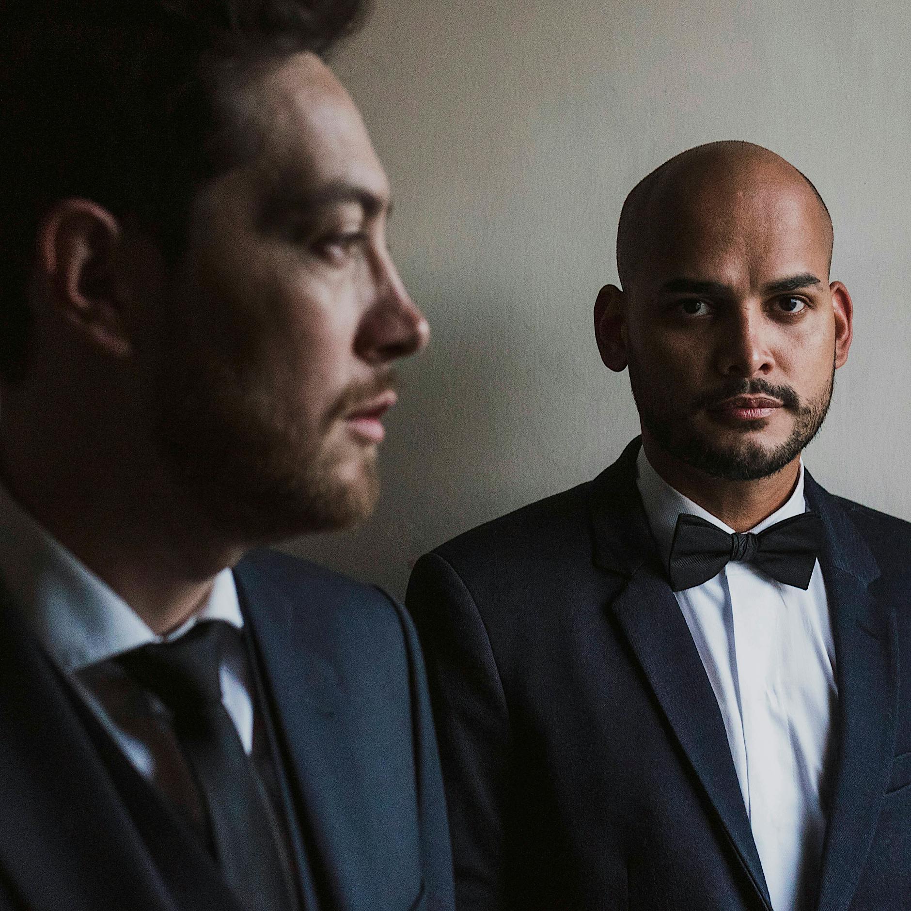 Ich bin zum ersten Mal mit einem Mann zusammen. Wann muss ich mich festlegen?