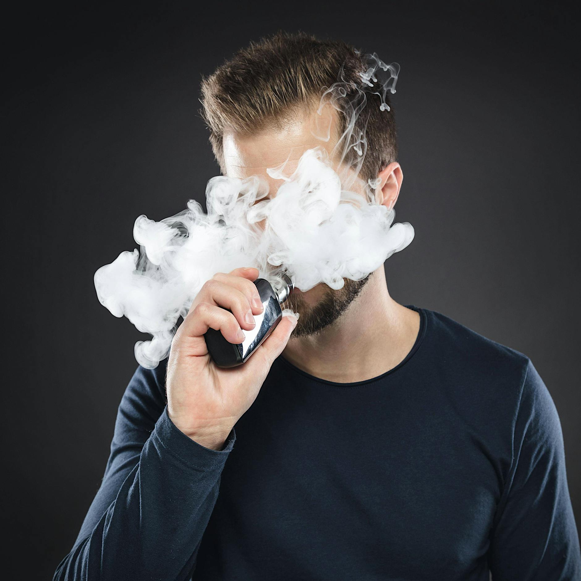 E-Zigaretten bald passé? – „Ich habe gedacht, das ist die Zukunft, wie E-Autos“