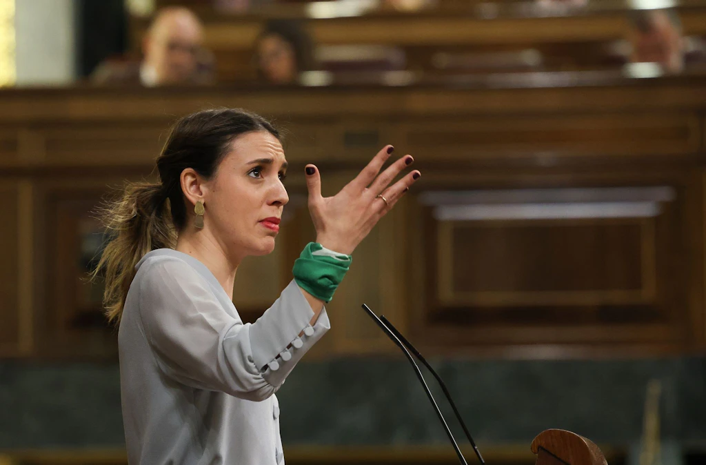 Spanien: Regierungskrise wegen Sexualstrafrecht eskaliert