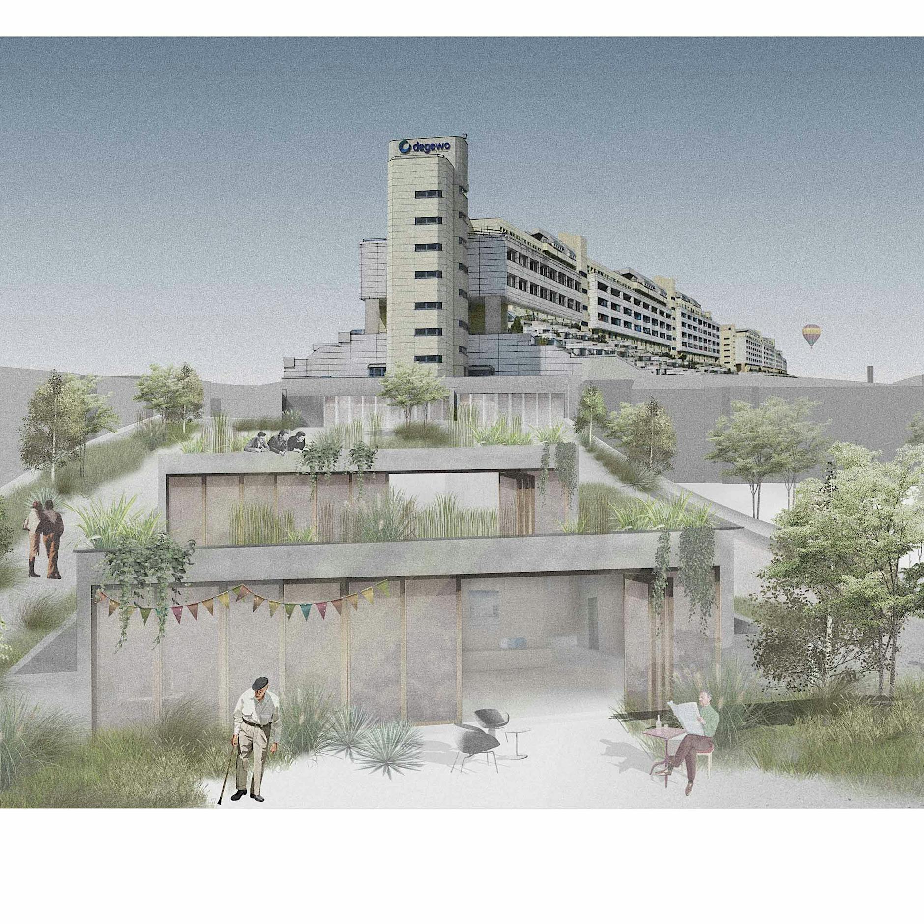 Berlin ohne Gasfuß: Adieu, Autobahn!