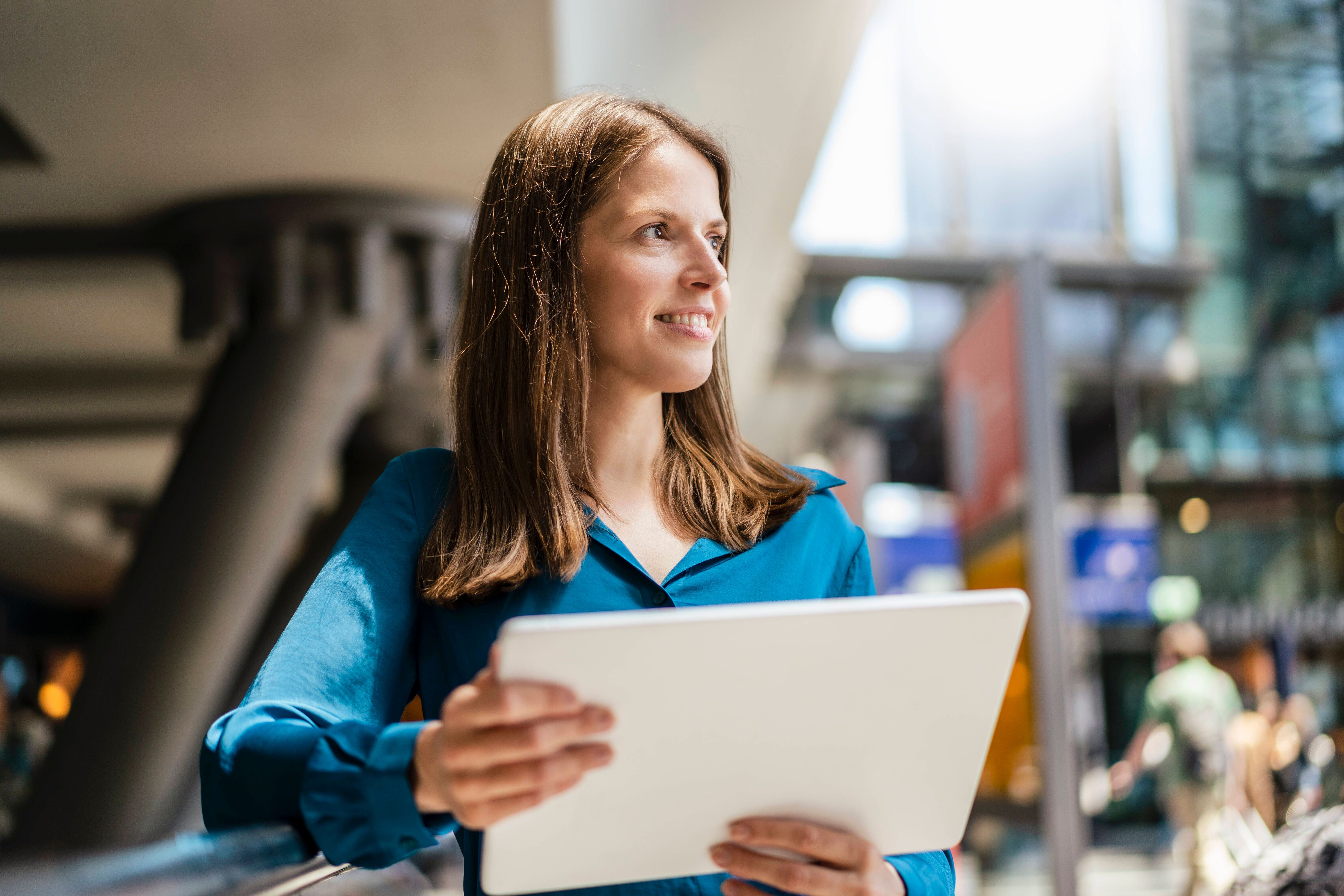 Laut Horoskop: 3 Sternzeichen haben im Dezember beruflichen Erfolg