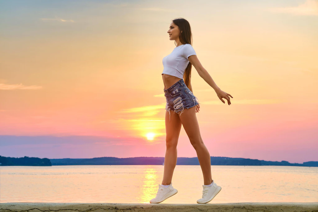 Toxischer TikTok-Trend: Experten warnen vor „Lucky Girl Syndrome“