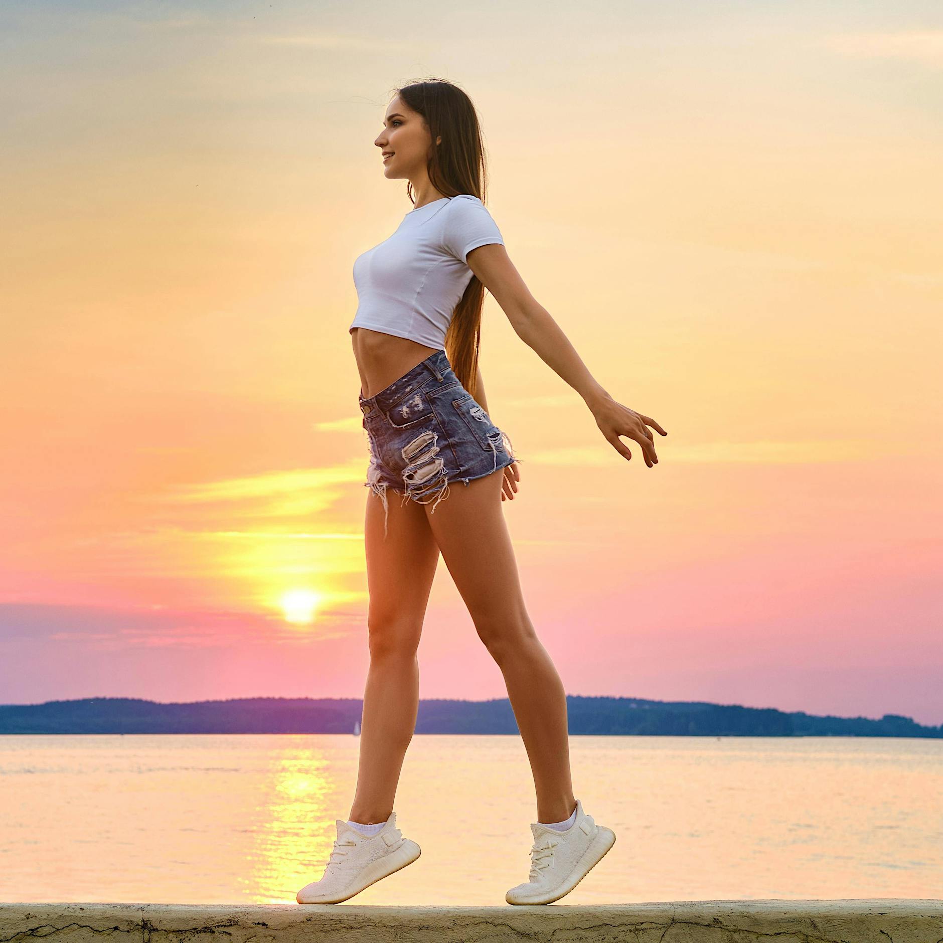 Toxischer TikTok-Trend: Experten warnen vor „Lucky Girl Syndrome“