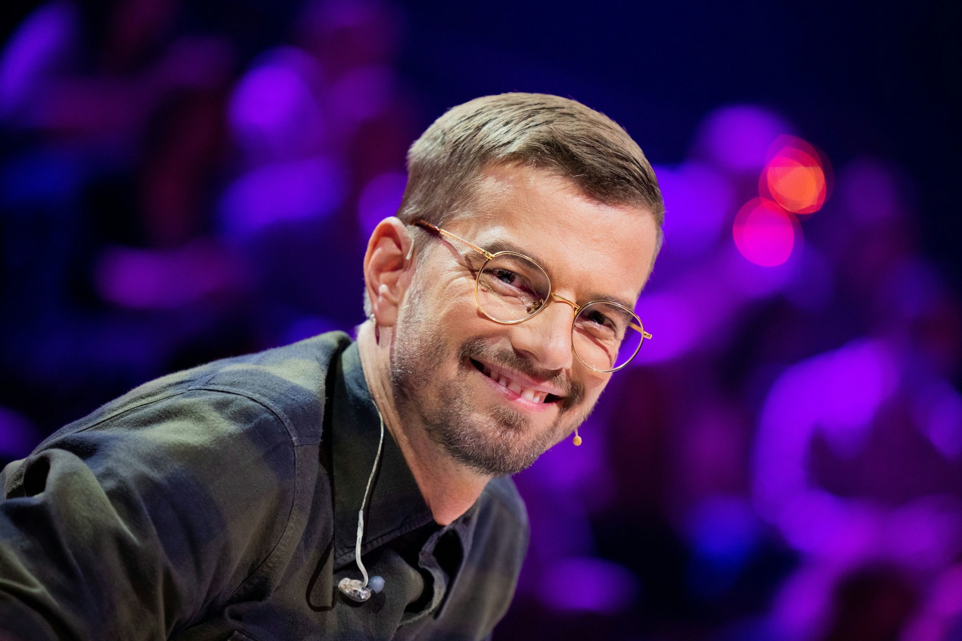 Joko Winterscheidt musste sich schon wieder einem Zuschauer bei „Wer stiehlt mir dir Show?“ geschlagen geben.