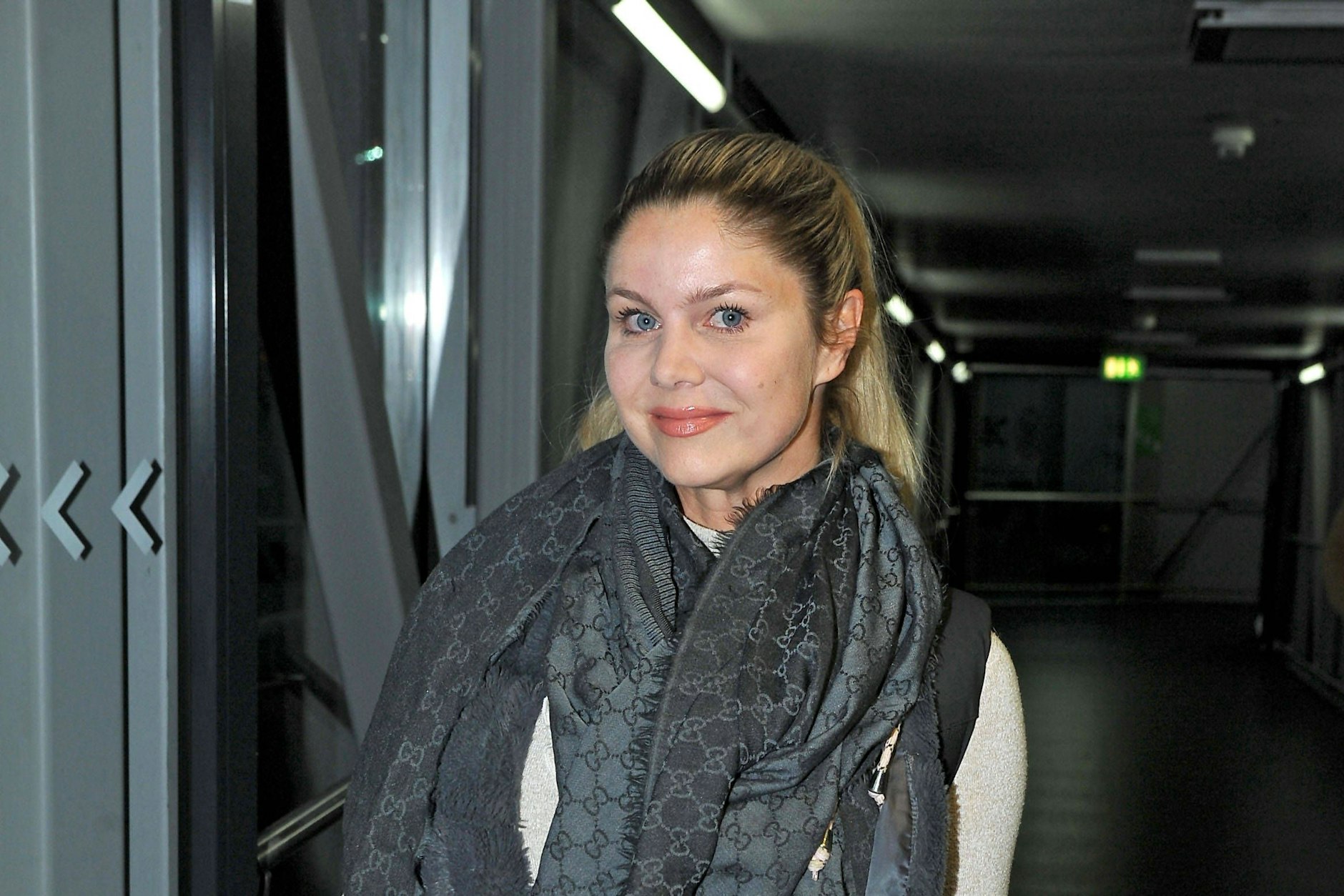 Yvonne Woelke spricht erstmals im TV über die Affärengerüchte um sie und Peter Klein.