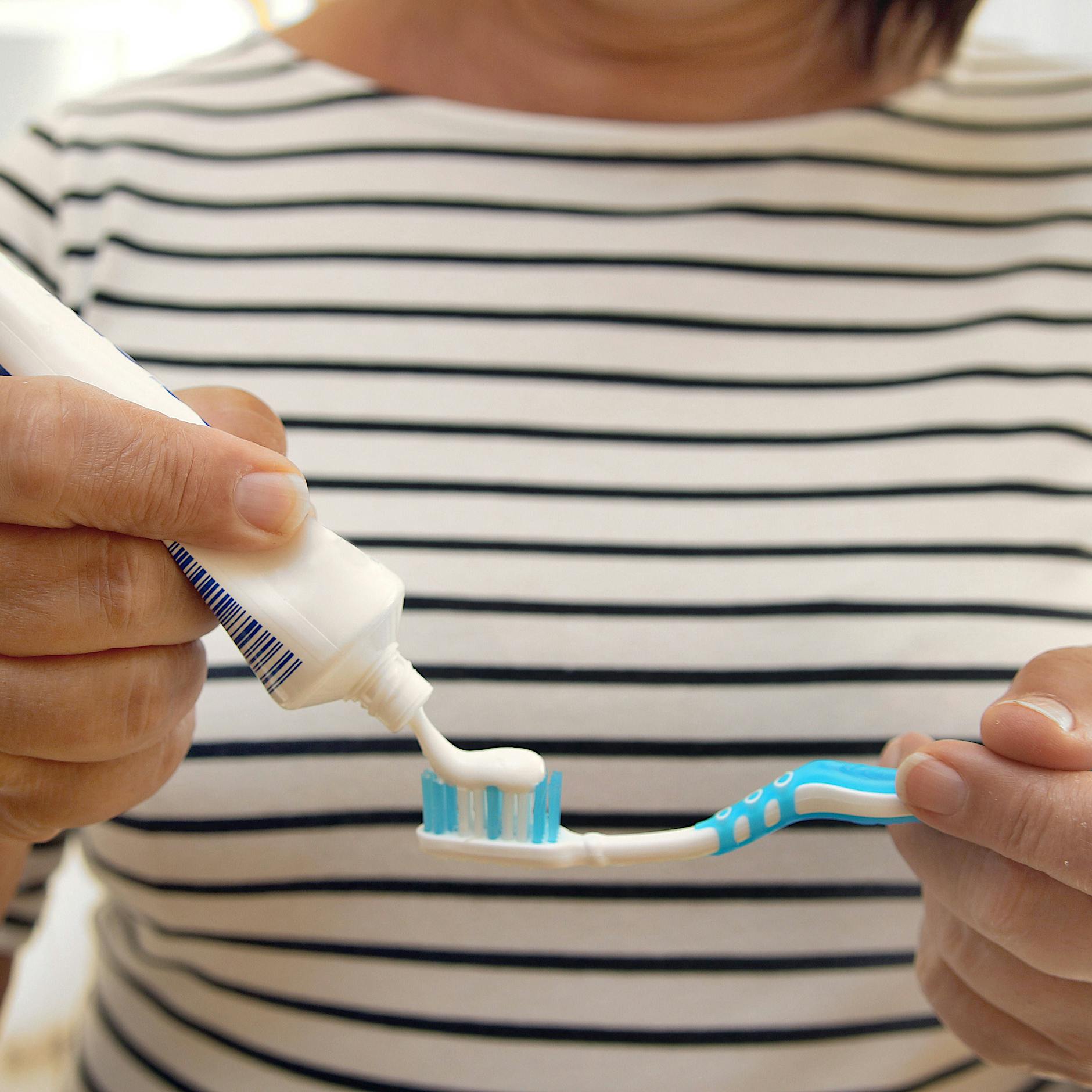 Diese Stoffe gelangen jeden Tag in unseren Körper: Wie gefährlich sind sie?