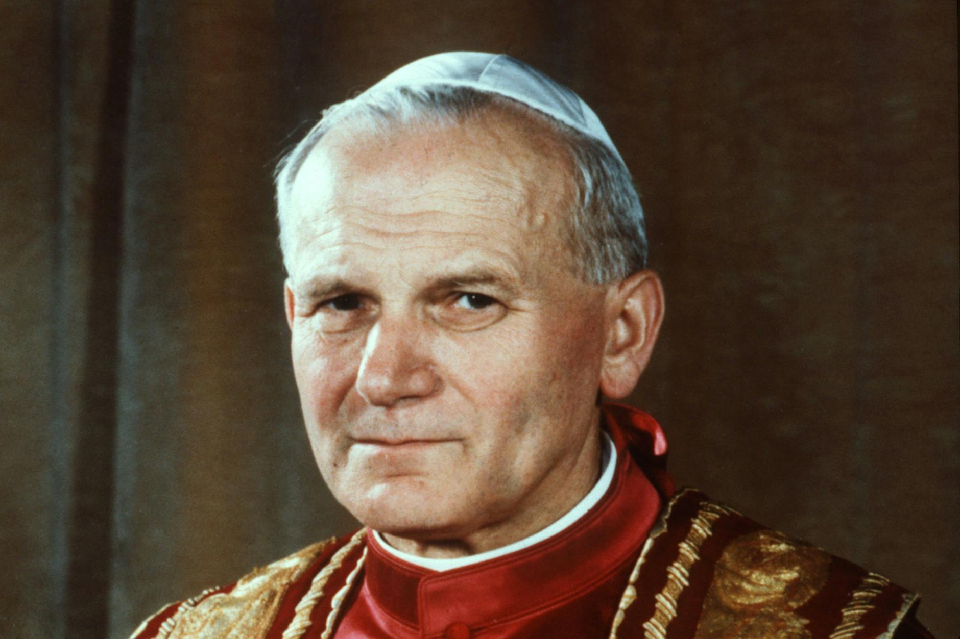 Papst Johannes Paul II. soll schon zu Erzbischof-Zeiten von Missbrauch in der katholischen Kirche gewusst haben.