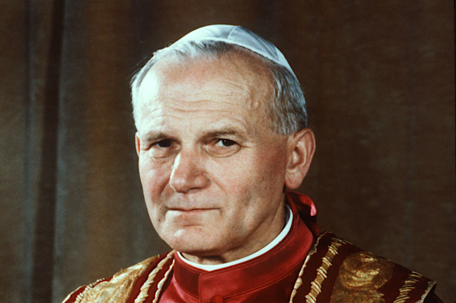 Papst Johannes Paul II. soll schon zu Erzbischof-Zeiten von Missbrauch in der katholischen Kirche gewusst haben.