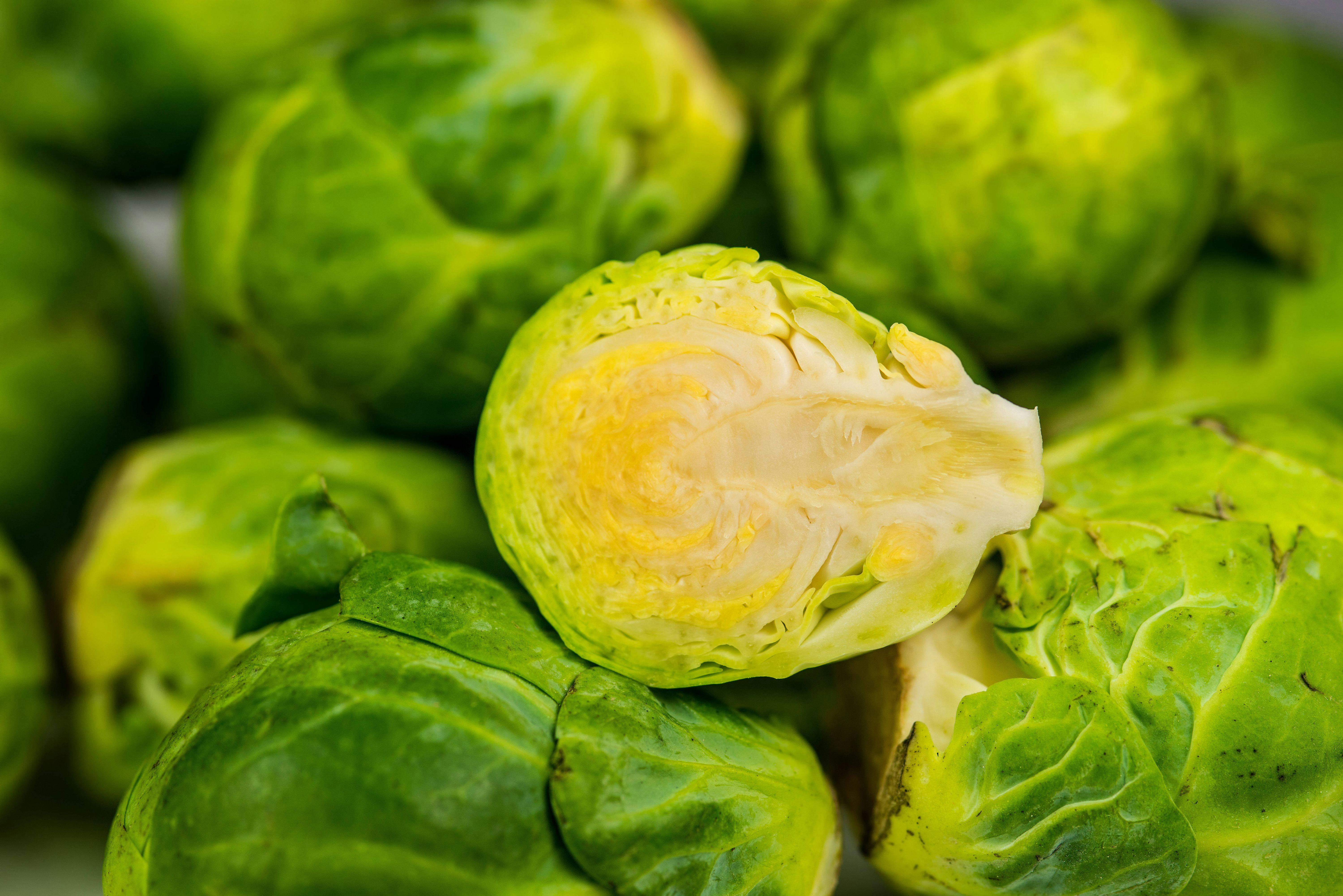 Rezept für Rosenkohl-Kartoffel-Eintopf: Lecker, gesund, schnell auf dem ...