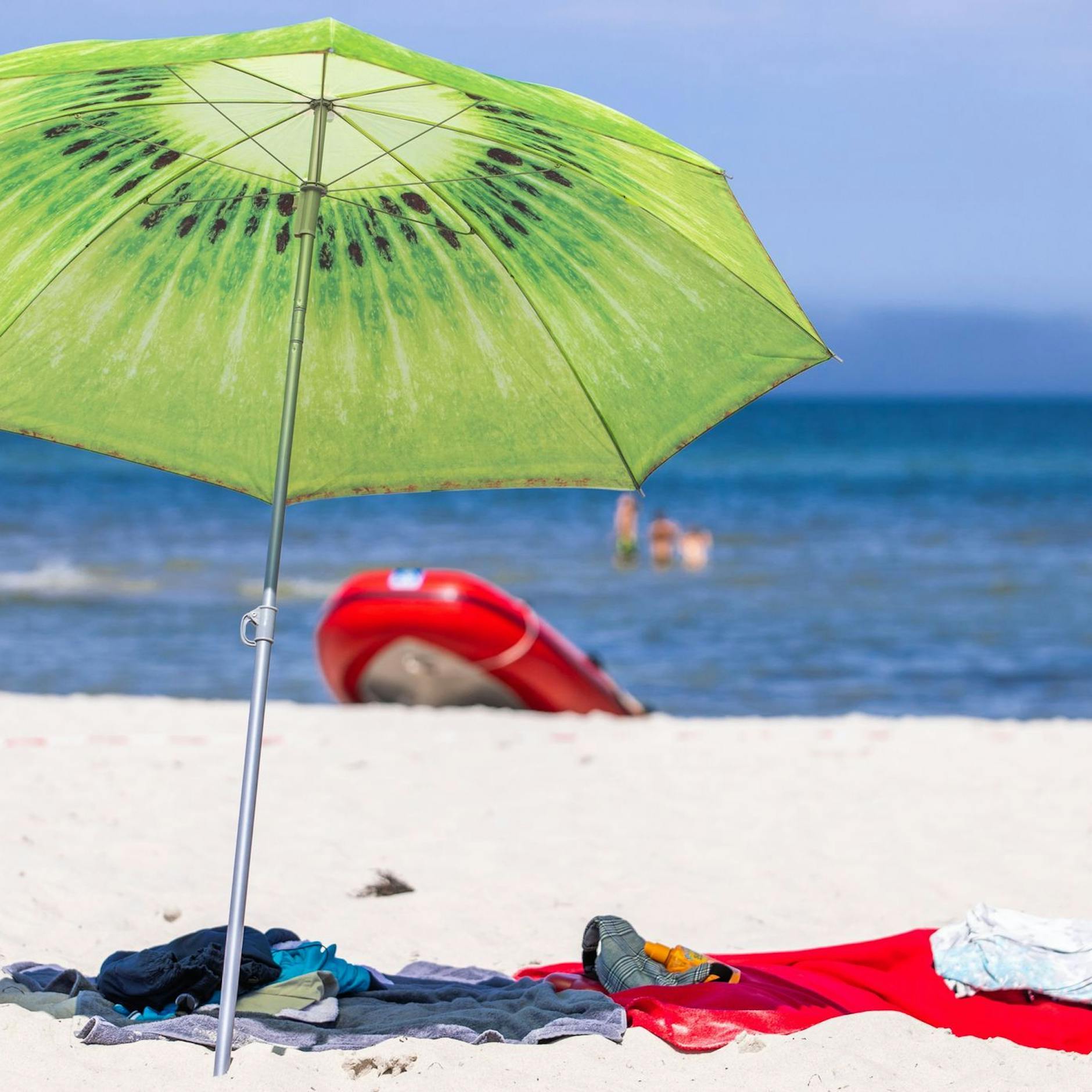 Image - Trotz Inflation: Die Deutschen wollen in den Urlaub