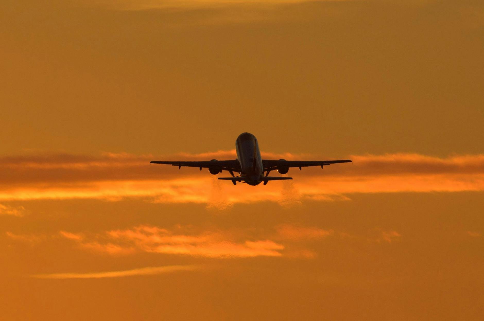 ARCHIV - «Die Reisewirtschaft ist bereit, 2023 durchzustarten.» Dafür brauche die Branche aber einen stabilen, störungsfreien Flugverkehr, mahnt der Präsident des Deutschen Reiseverbandes DRV, Norbert Fiebig. a-tmn