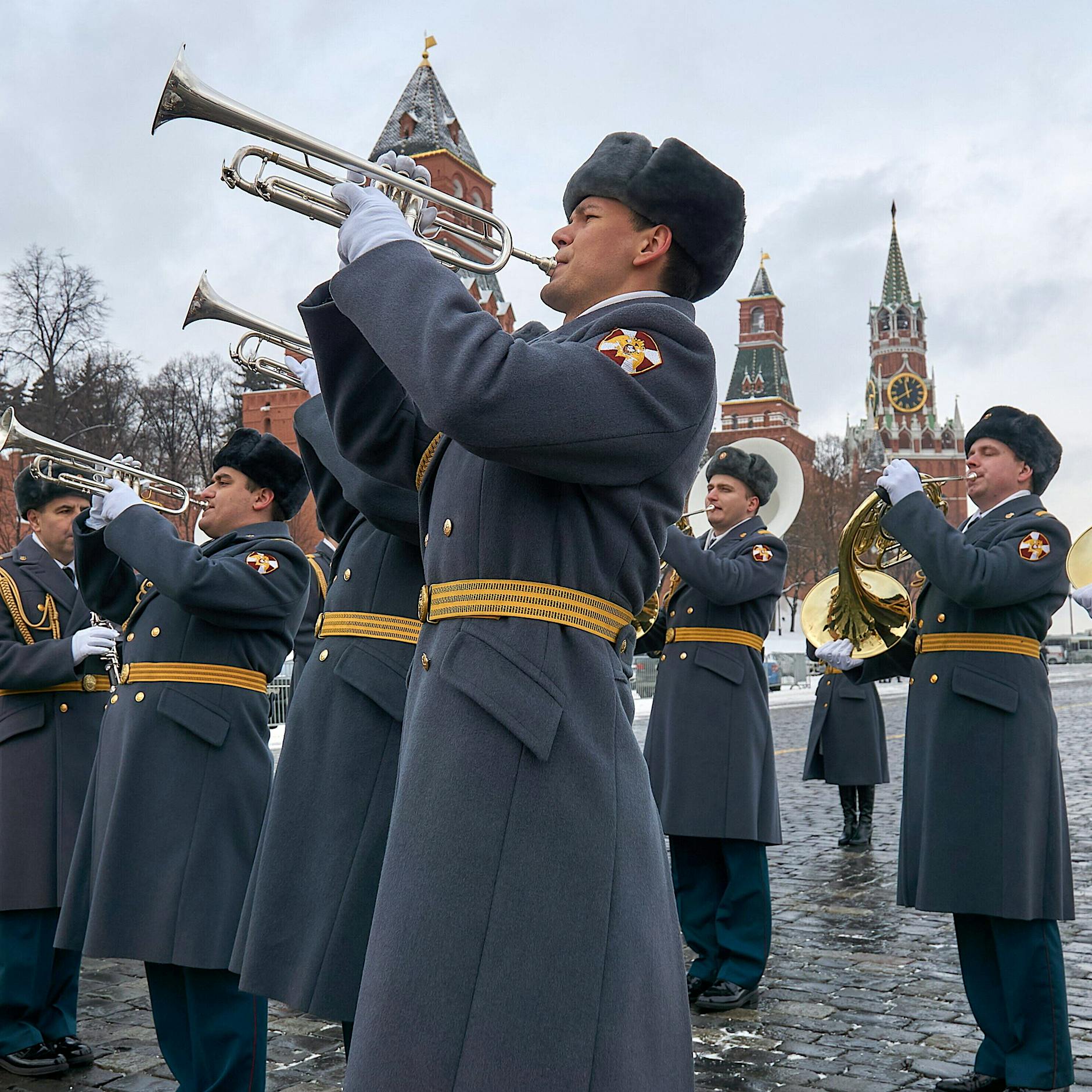 Russland wurde von der Nato provoziert, oder etwa nicht?