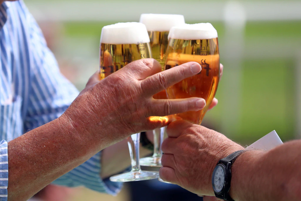 Fünf Biergärten in Berlin für leckeres Bier und tolle Gespräche