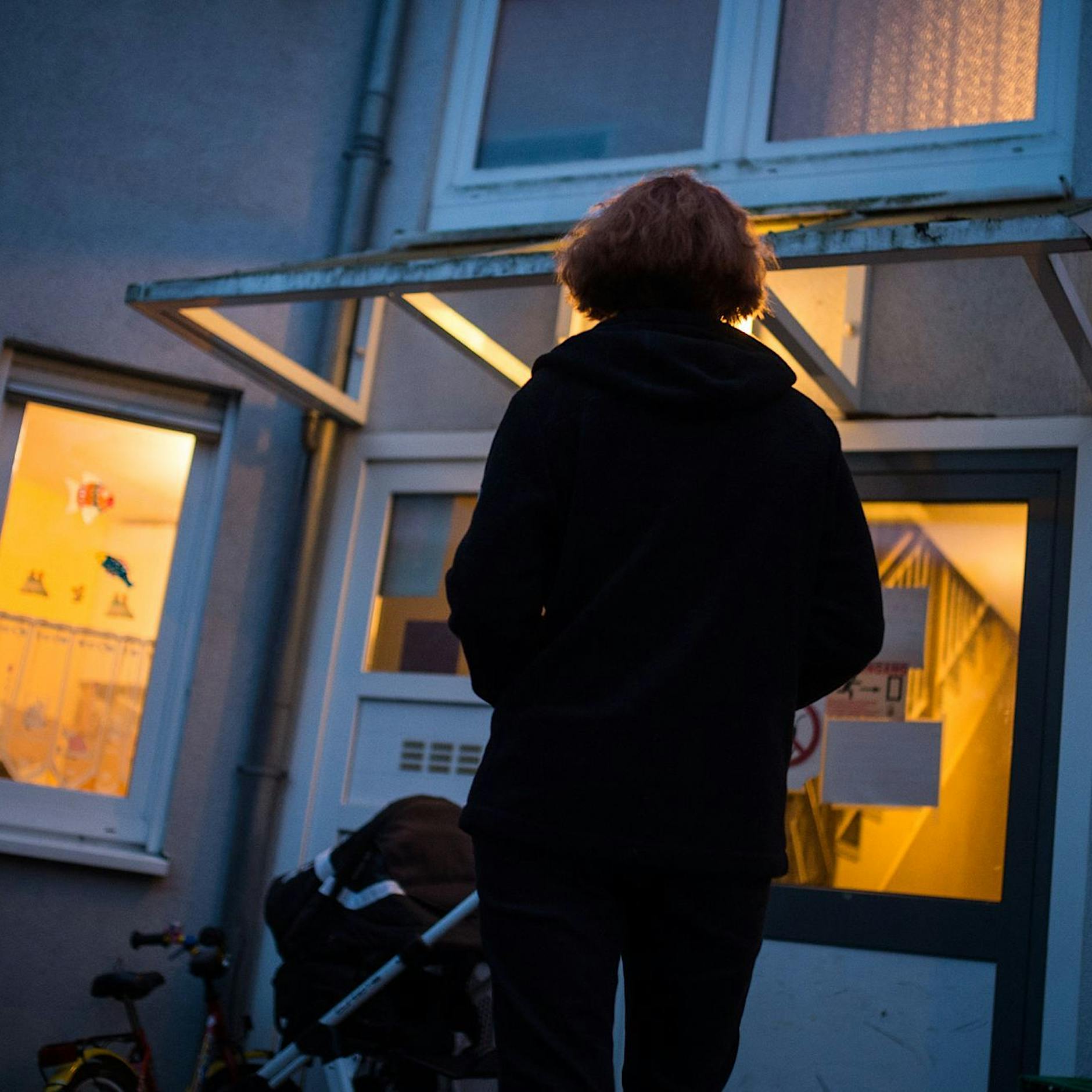 Demonstration für Frauenhäuser am Dienstag in Berlin: Hunderte Teilnehmende erwartet