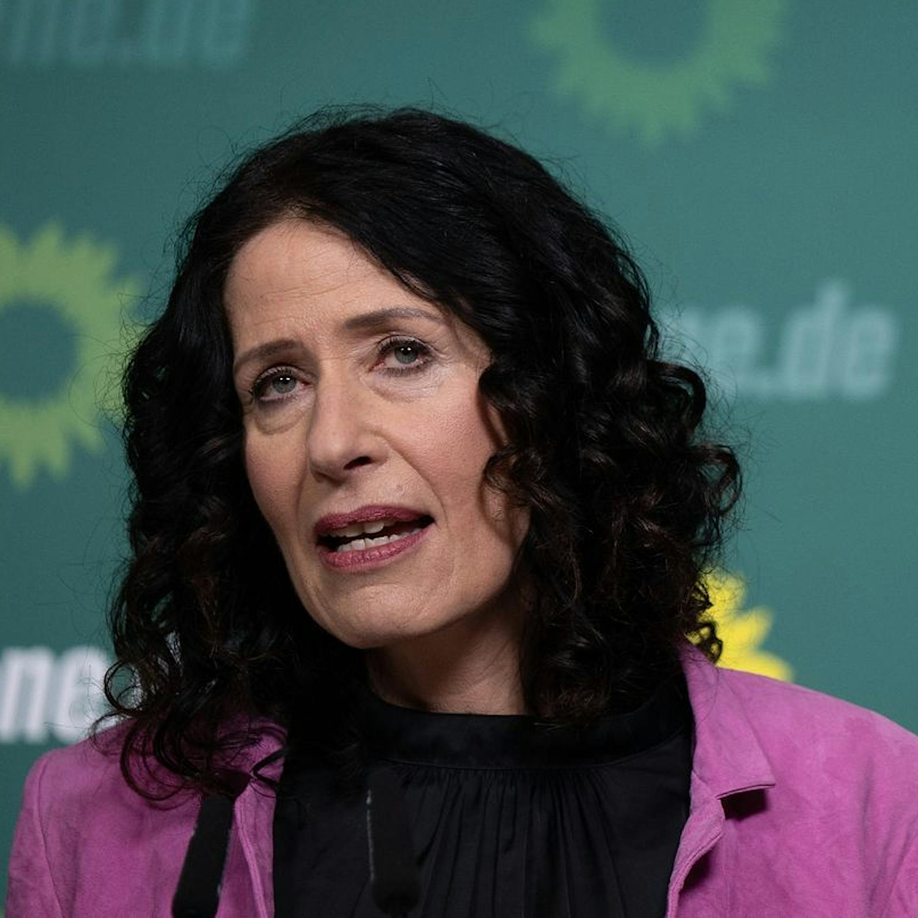 Jarasch kandidiert für die Grünen-Fraktionsspitze