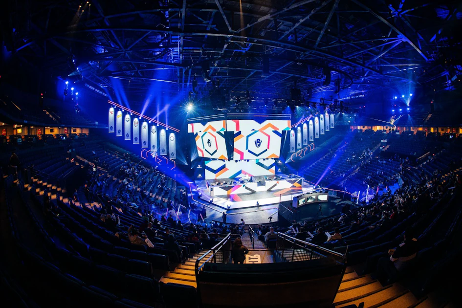 Dire Wolves lösen Ticket für Rainbow Six Invitational