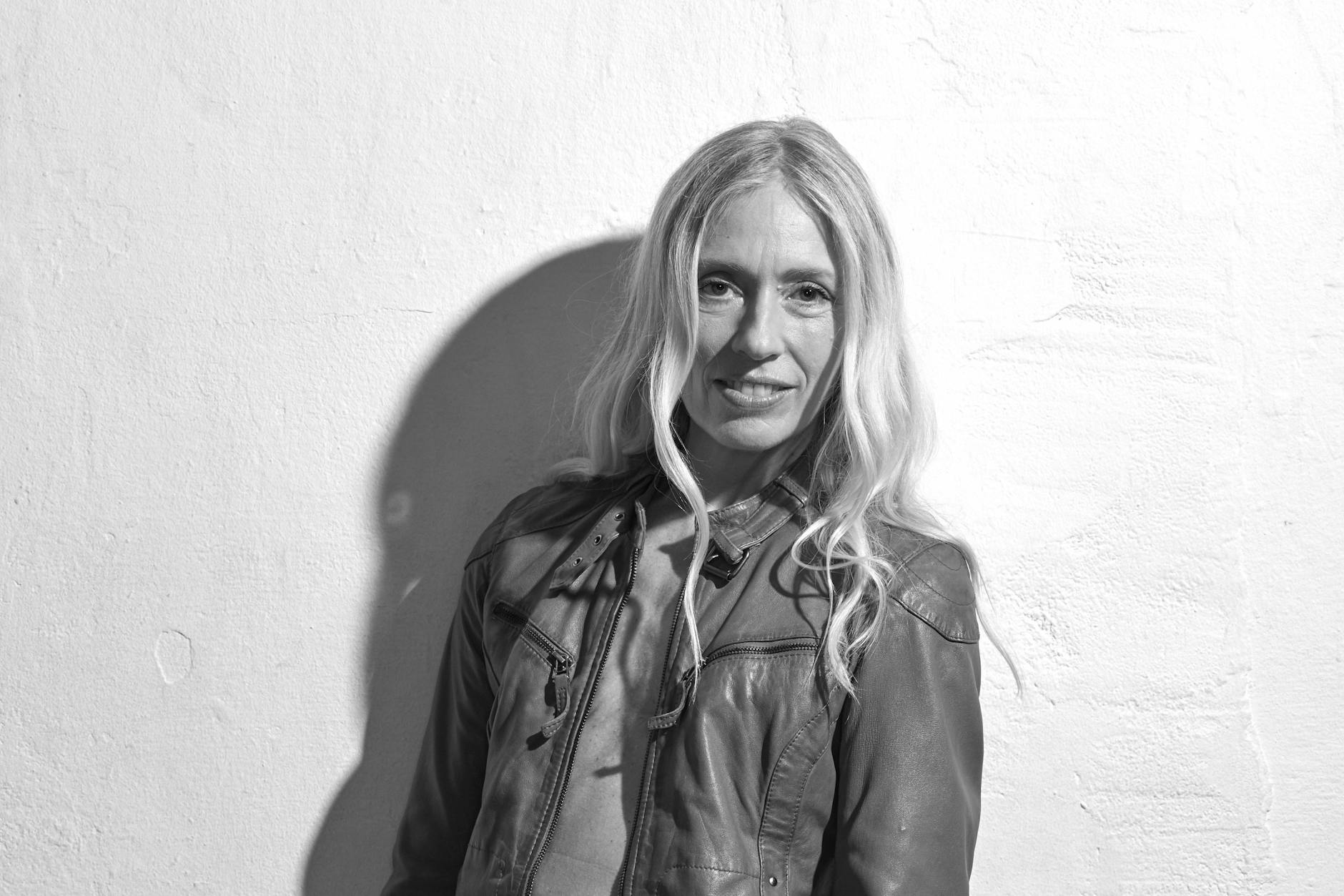 Vor kurzem noch Musikchefin bei Radio eins: Anja Caspary