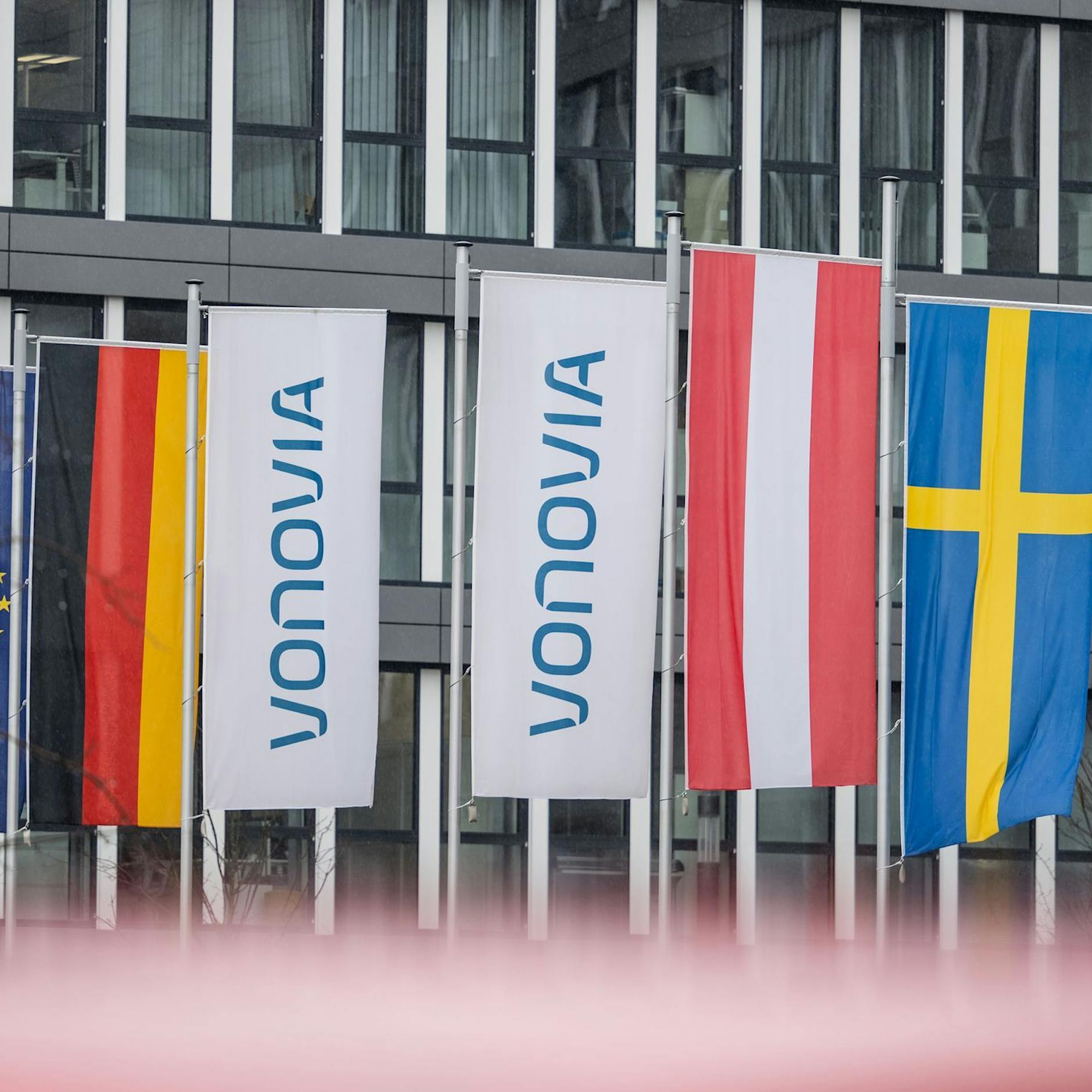 Korruptionsverdacht bei Vonovia: Wie teuer mussten Mieter die miese Betrugsmasche bezahlen?