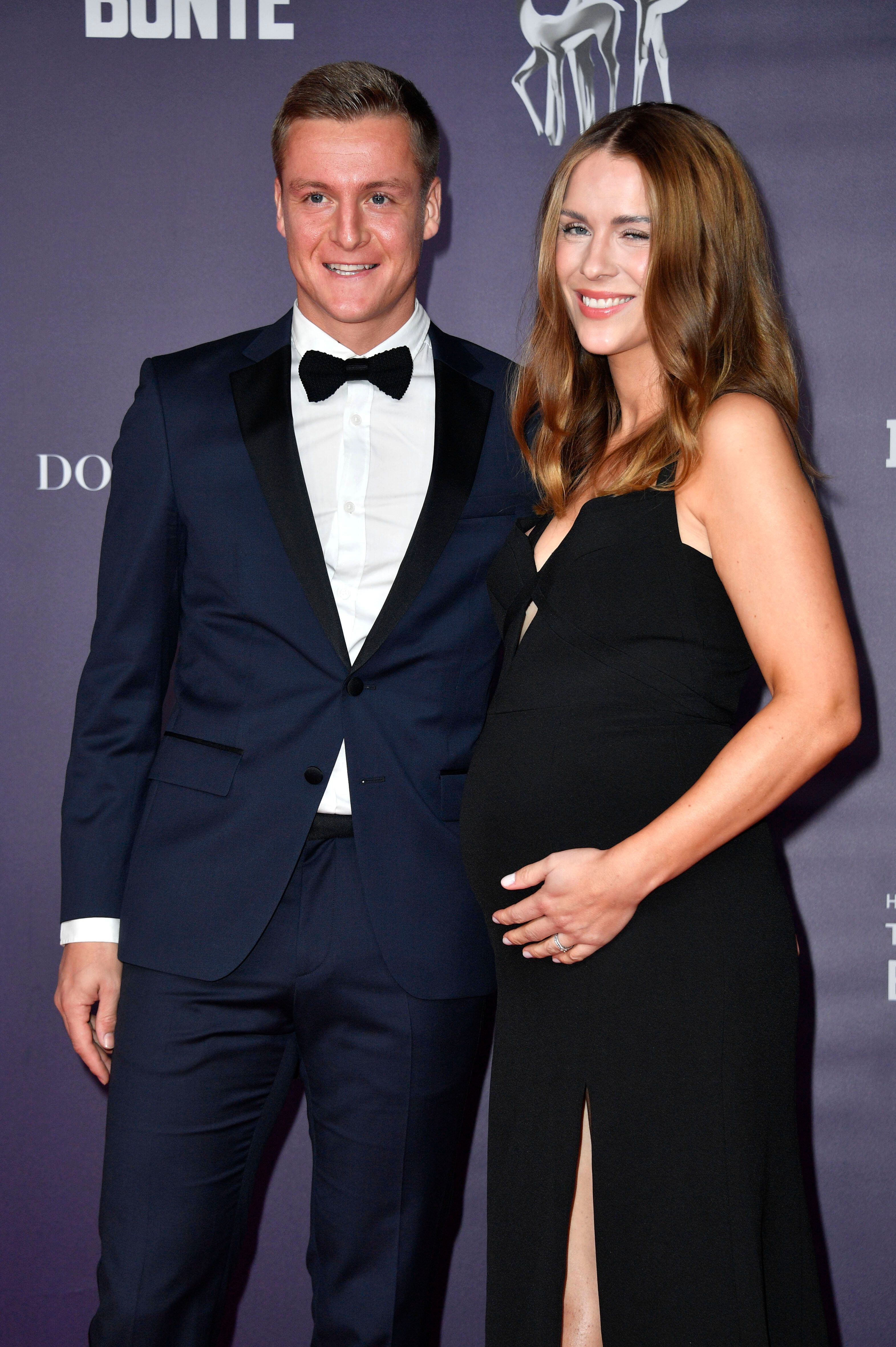 Rekord für Felix Kroos beim 1. FC Union: Sohn Theo ist 50.000 Mitglied der Eisernen – SO kam es dazu!