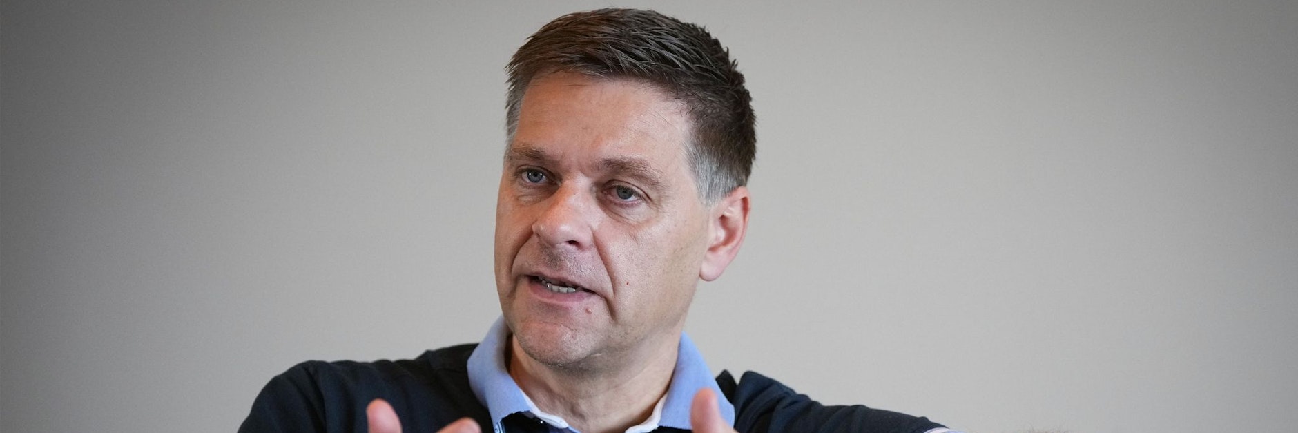 Oliver Ruhnert ist jetzt schon dabei, den Kader für den 1. FC Union für die kommende Spielzeit zusammenzustellen.