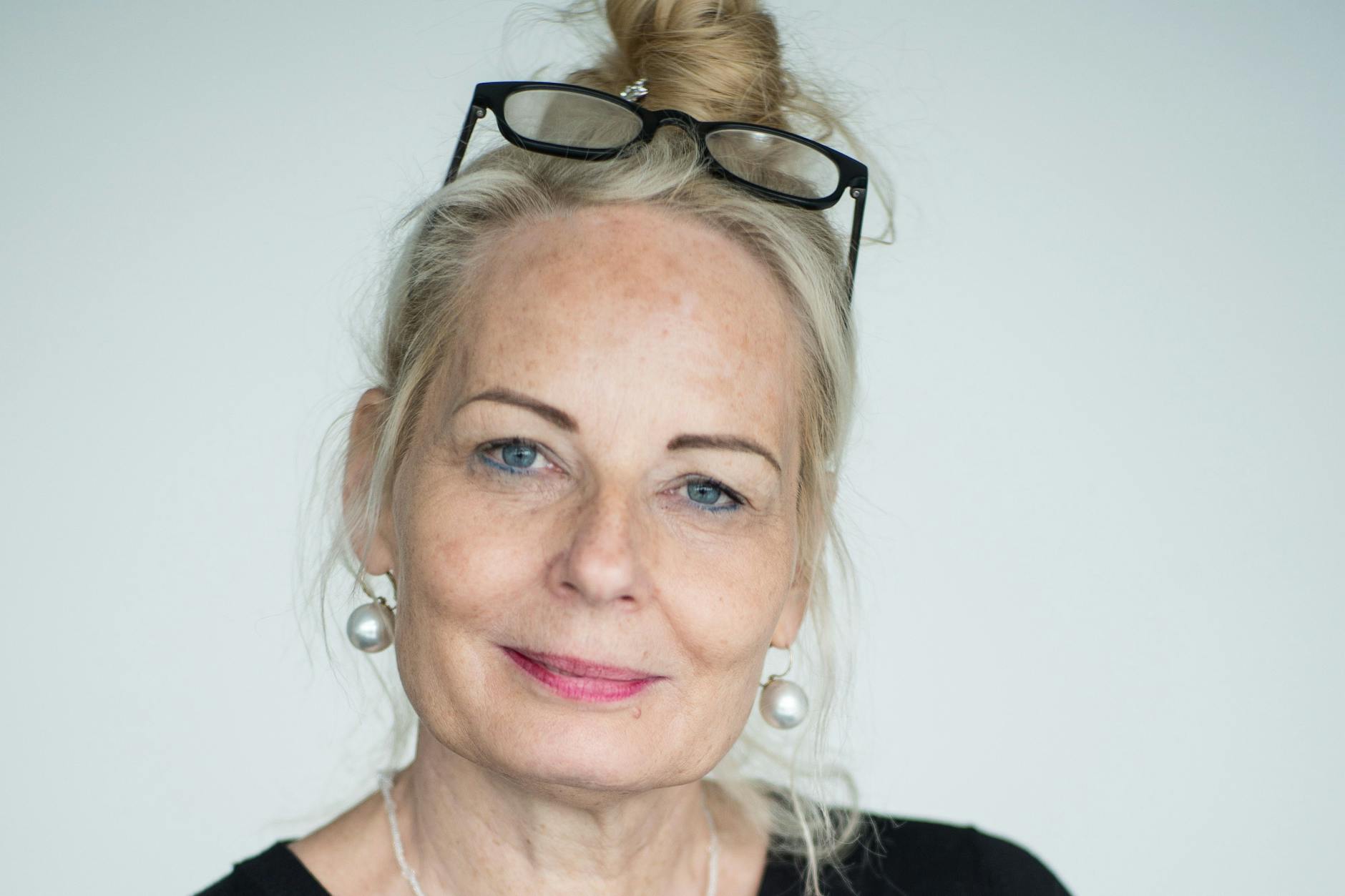 Gabriela Walde (1962–2023)